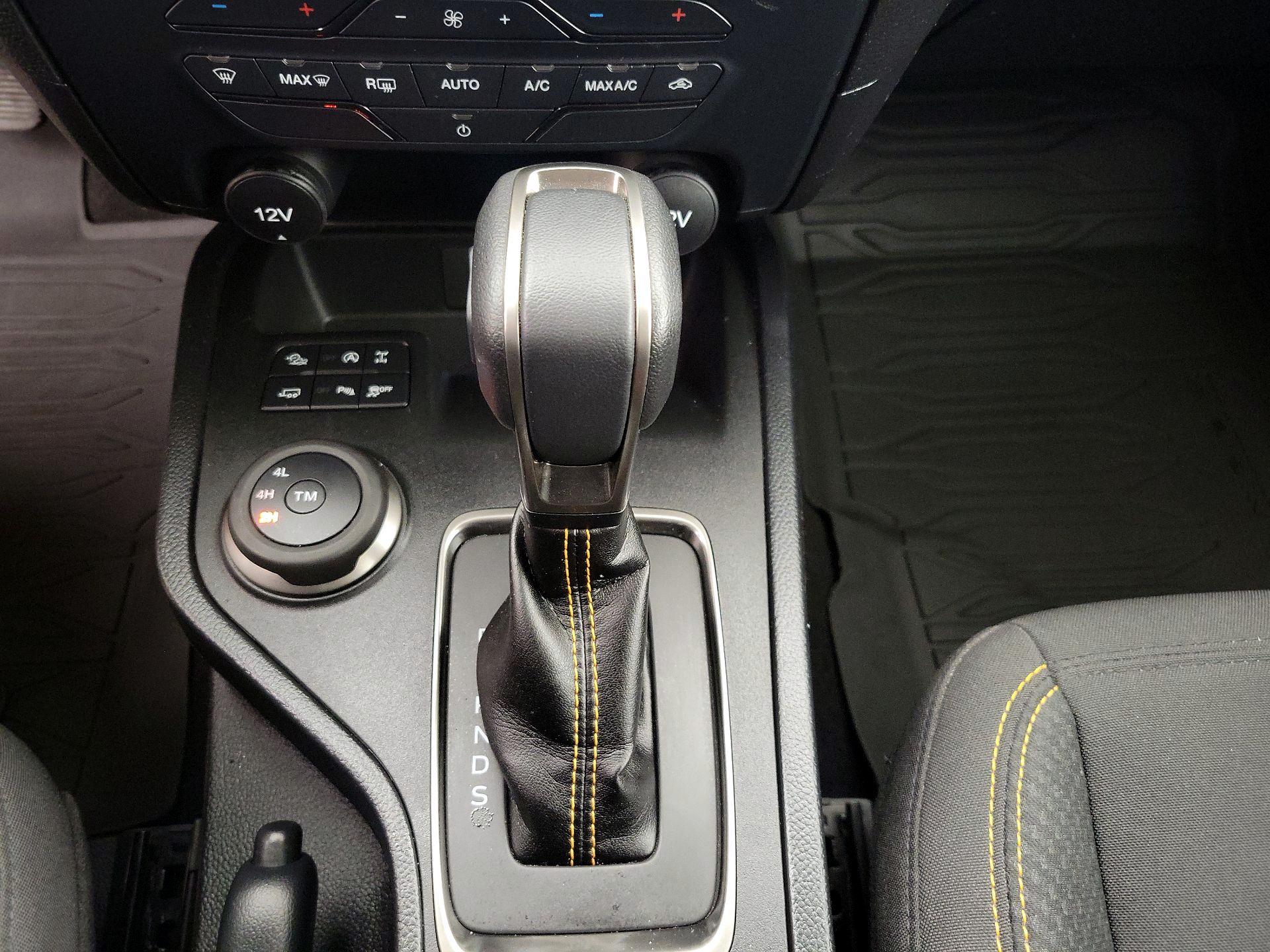 Thumbnail: 2022 Ford Ranger - 18