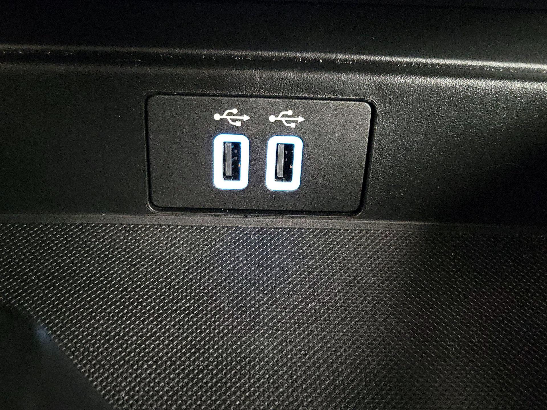 Thumbnail: 2022 Ford Ranger - 19