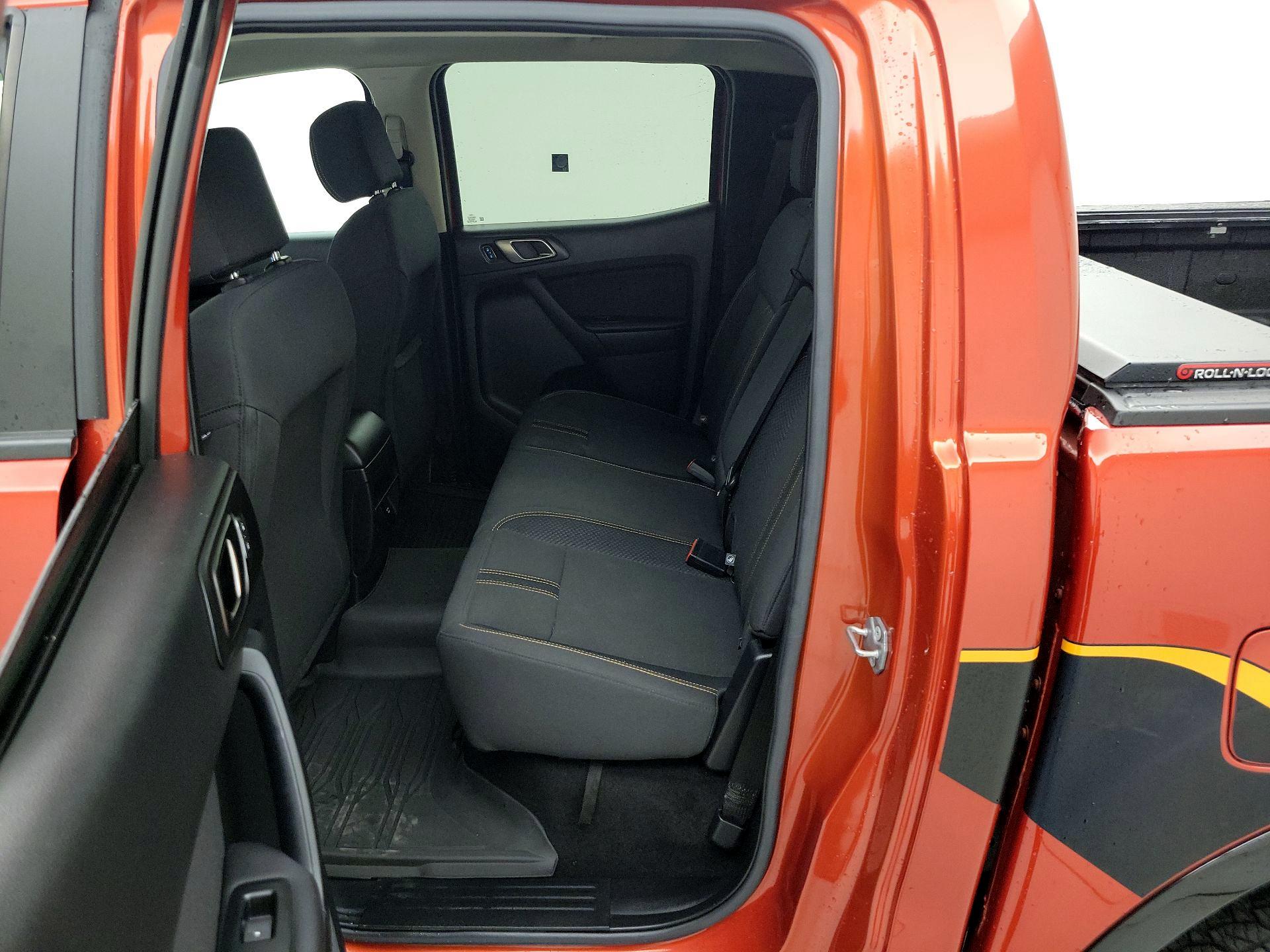 Thumbnail: 2022 Ford Ranger - 20