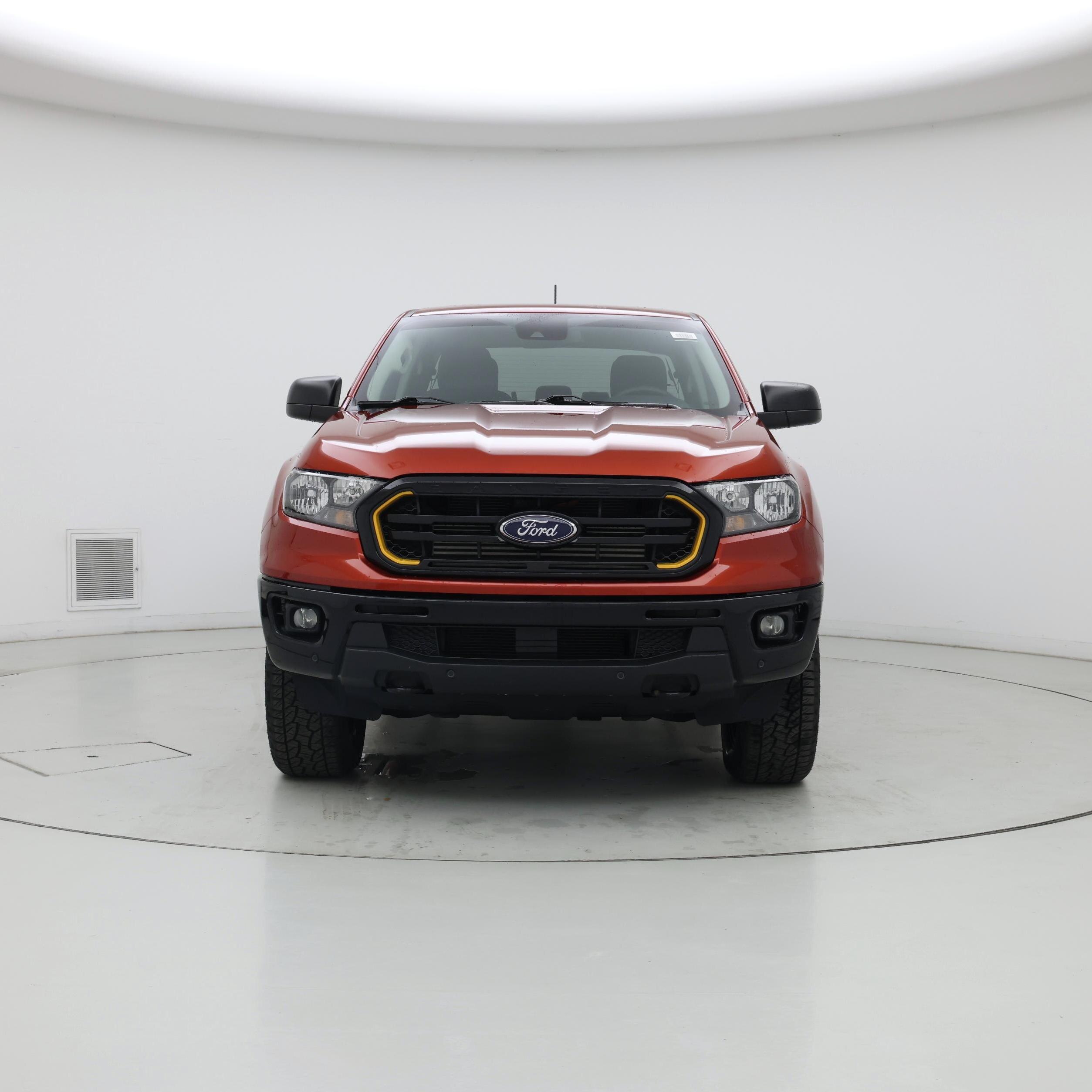 Thumbnail: 2022 Ford Ranger - 5