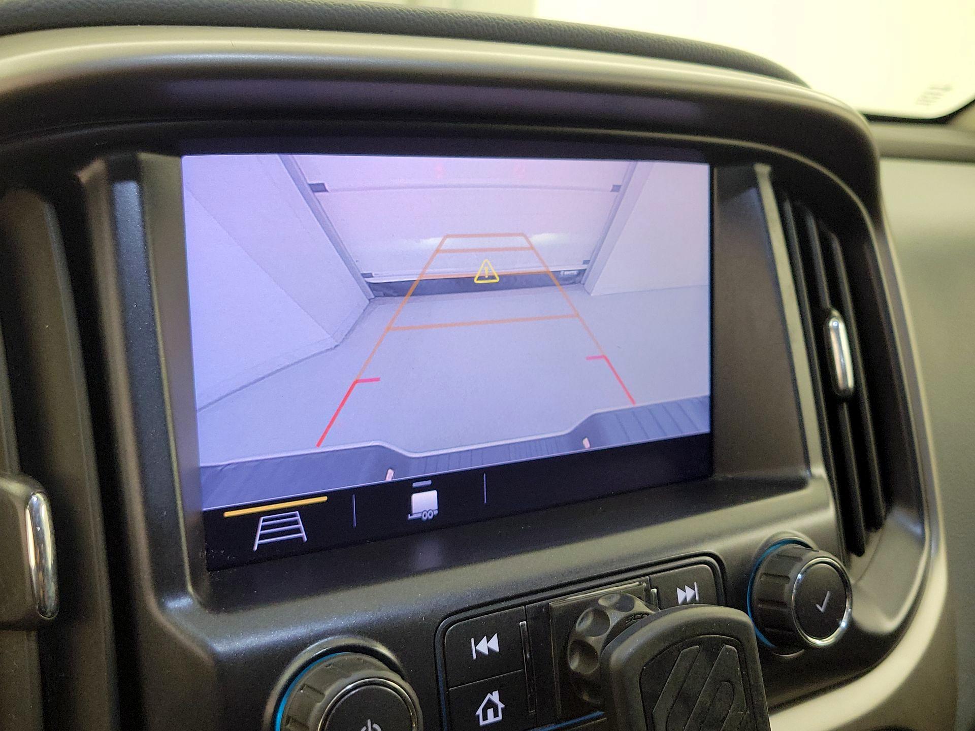 Thumbnail: 2020 Chevrolet Colorado - 14