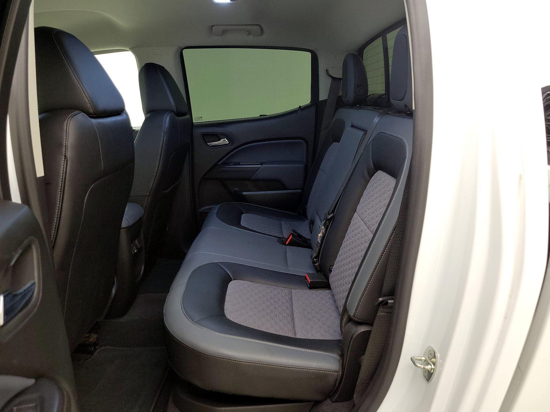 Thumbnail: 2020 Chevrolet Colorado - 19