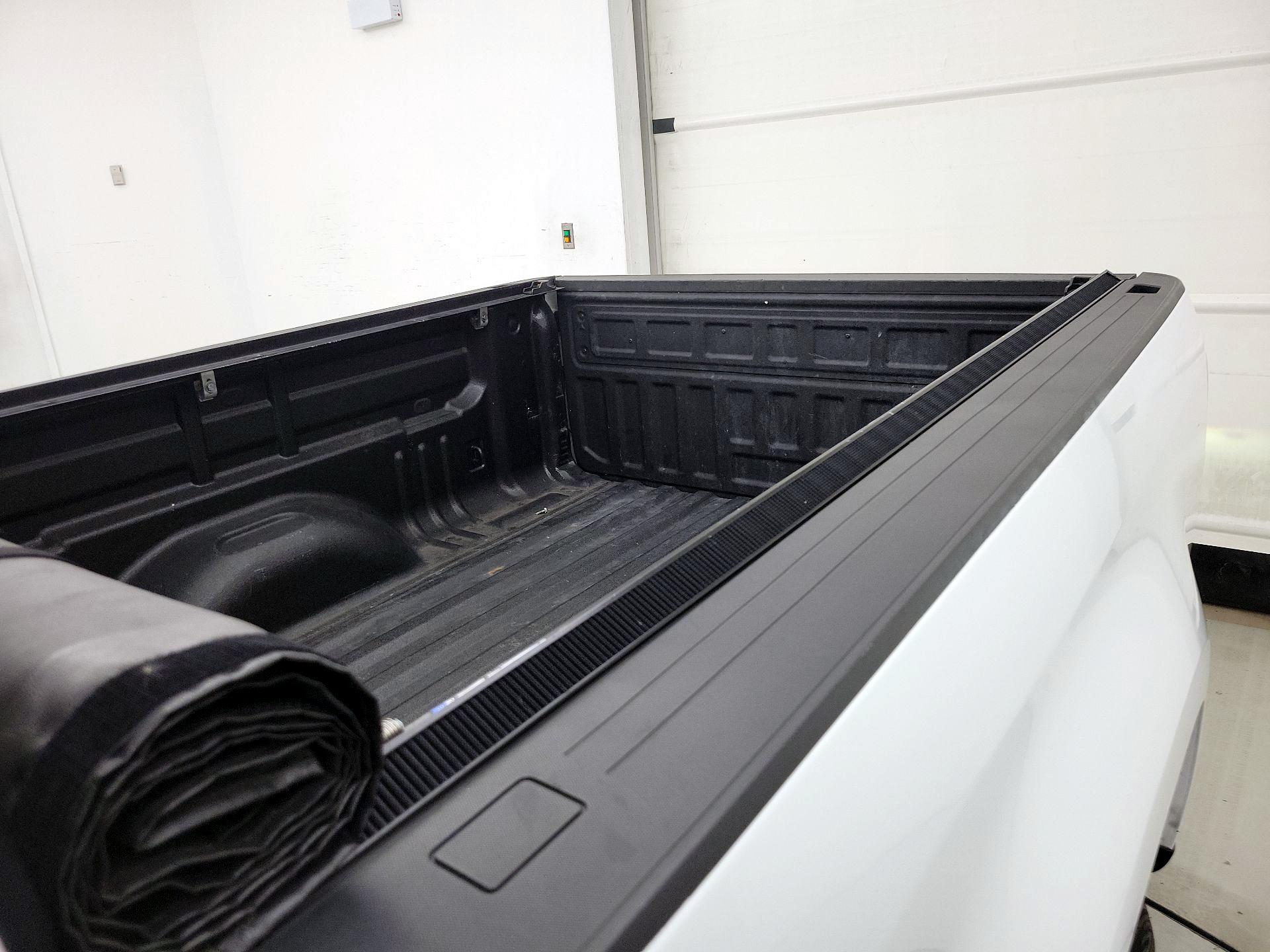 Thumbnail: 2020 Chevrolet Colorado - 20