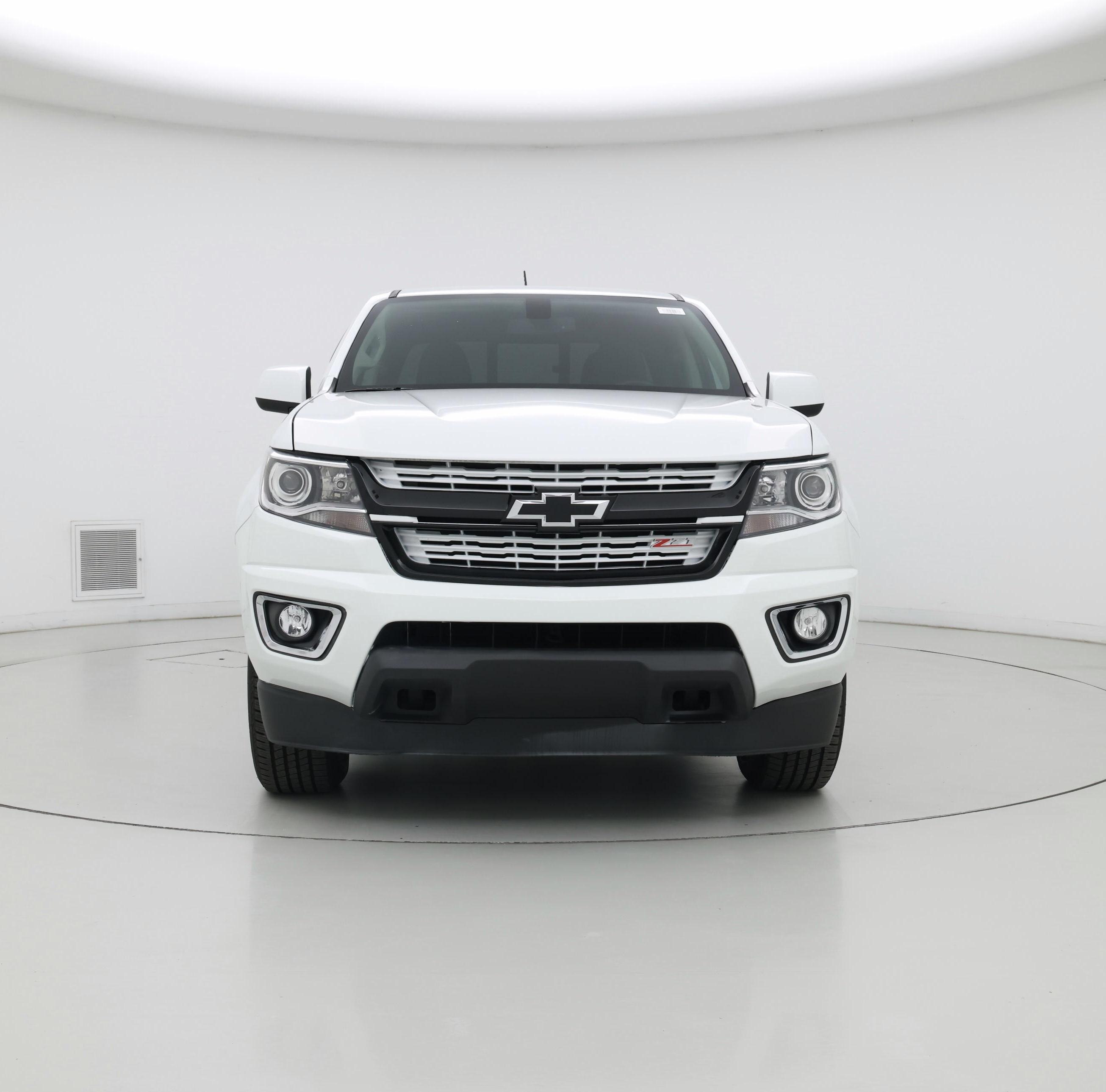 Thumbnail: 2020 Chevrolet Colorado - 5