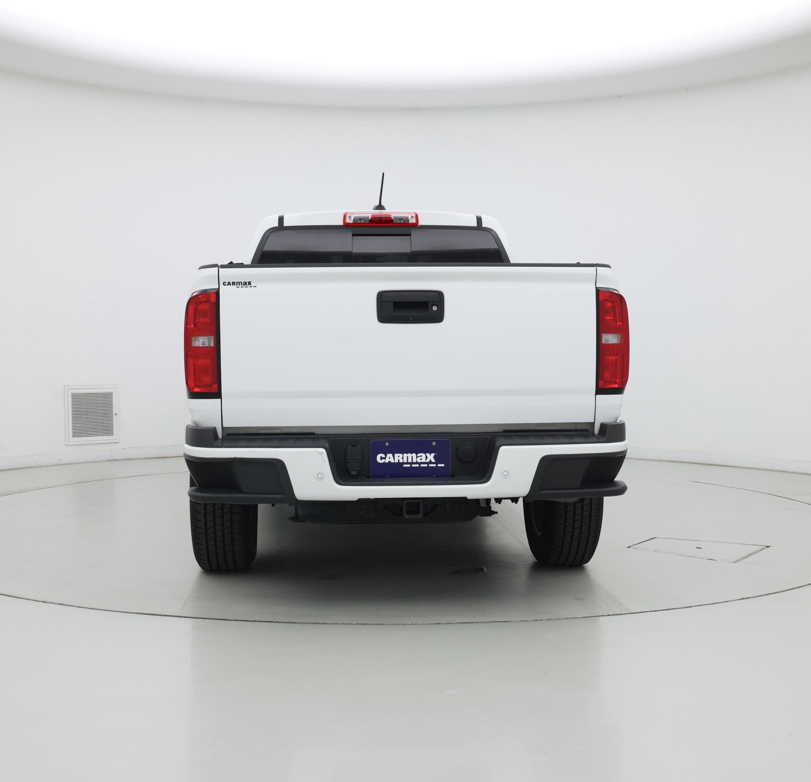 Thumbnail: 2020 Chevrolet Colorado - 6