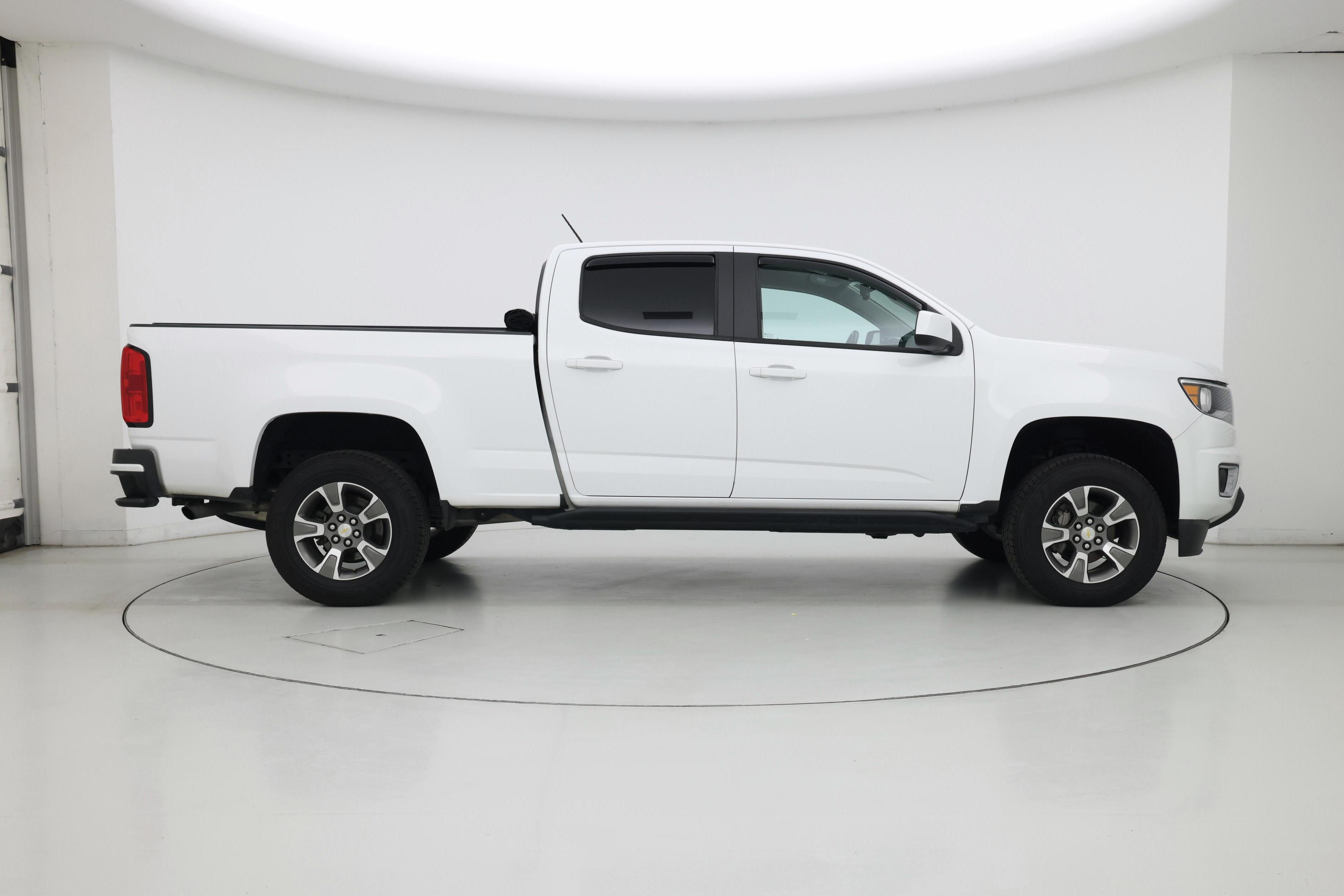 Thumbnail: 2020 Chevrolet Colorado - 7