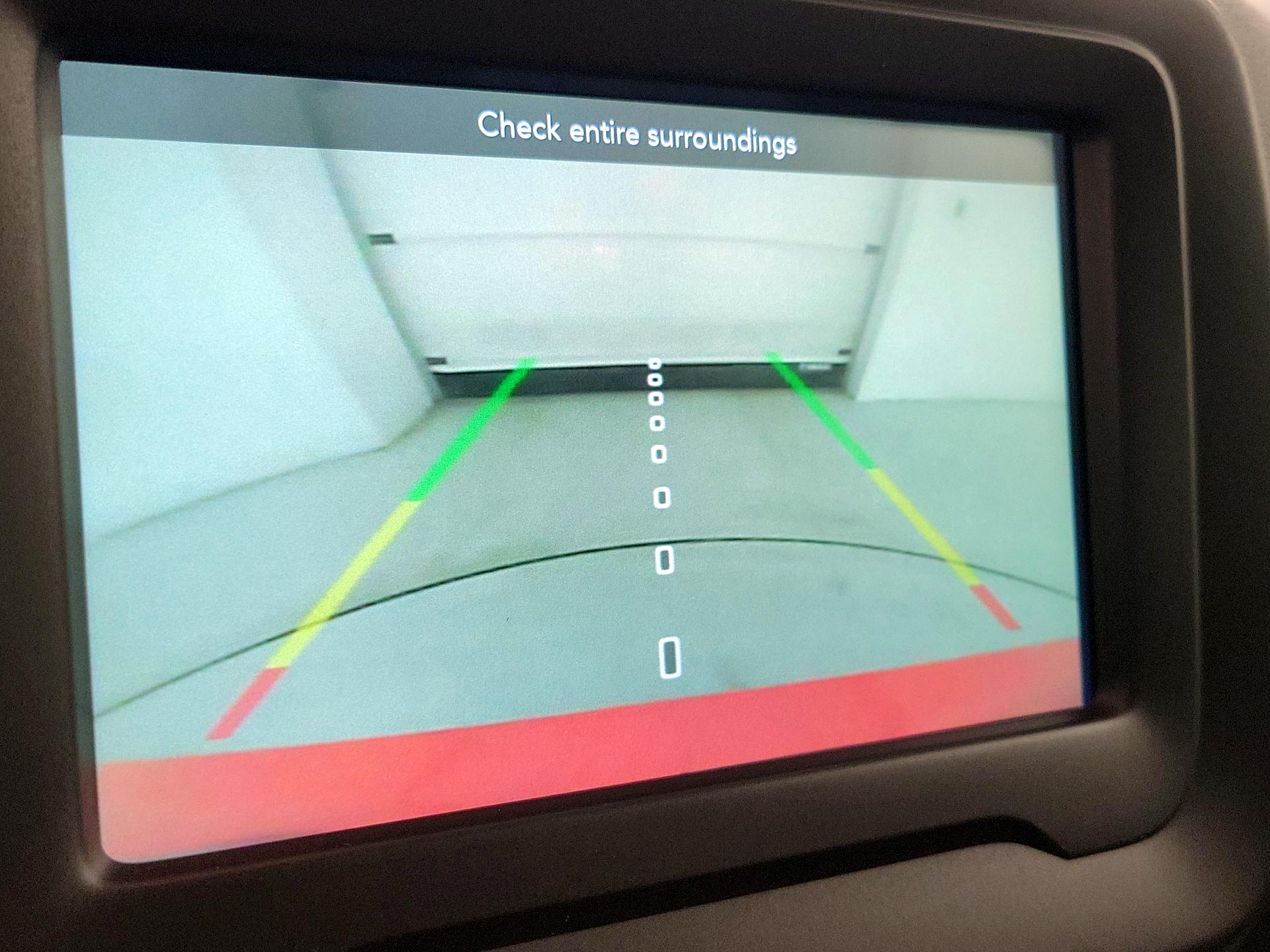 Thumbnail: 2020 Jeep Renegade - 14