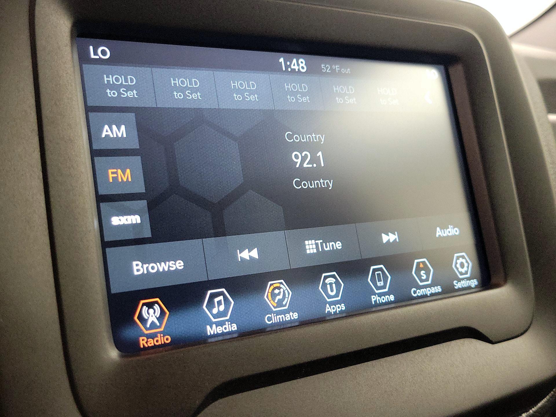 Thumbnail: 2020 Jeep Renegade - 15