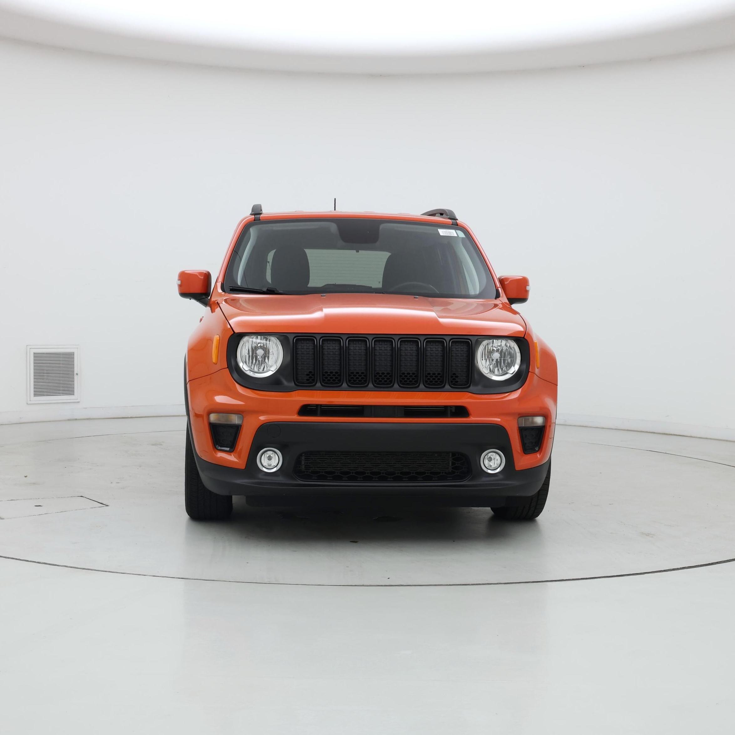 Thumbnail: 2020 Jeep Renegade - 5