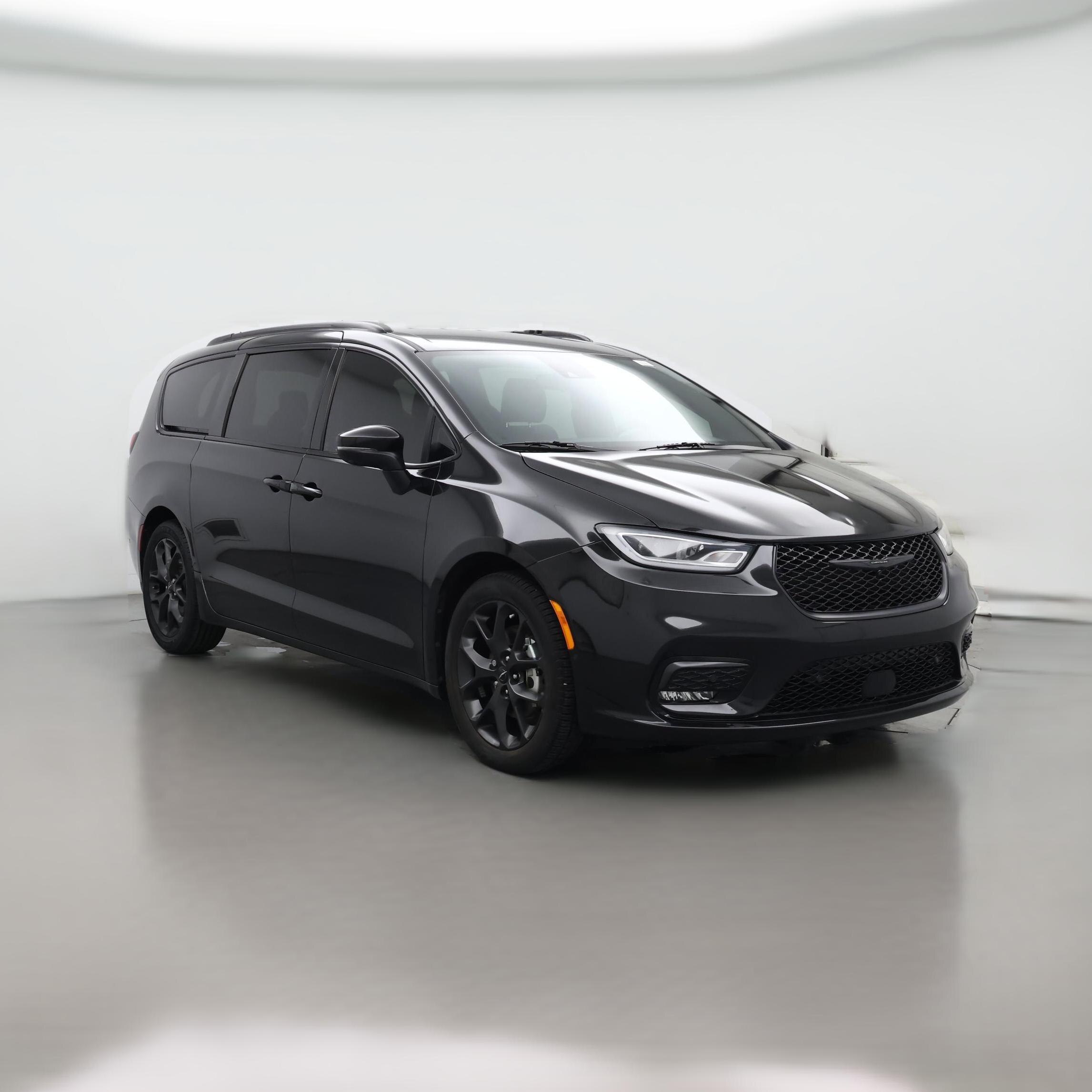 Thumbnail: 2023 Chrysler Pacifica - 1