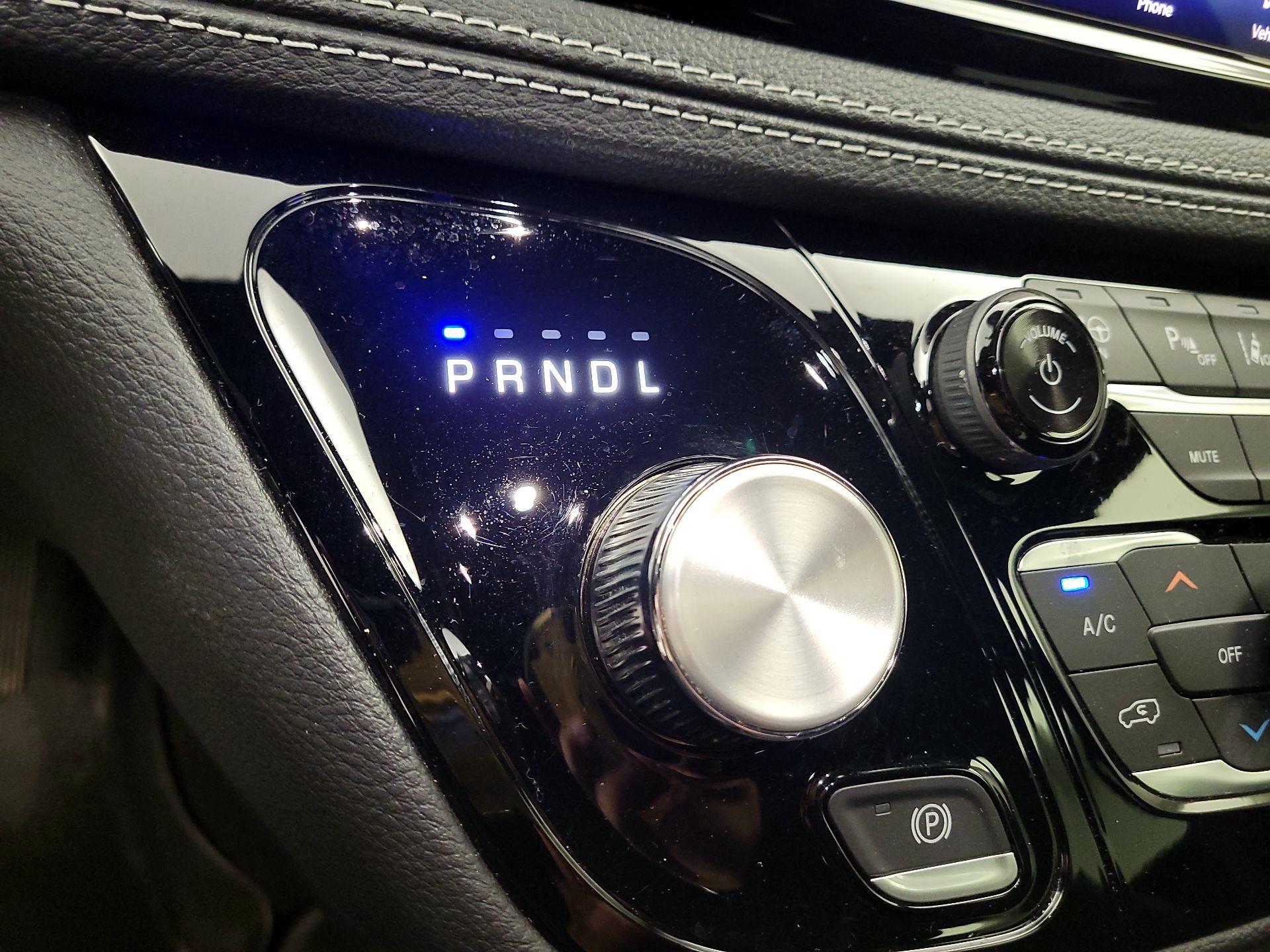 Thumbnail: 2023 Chrysler Pacifica - 15