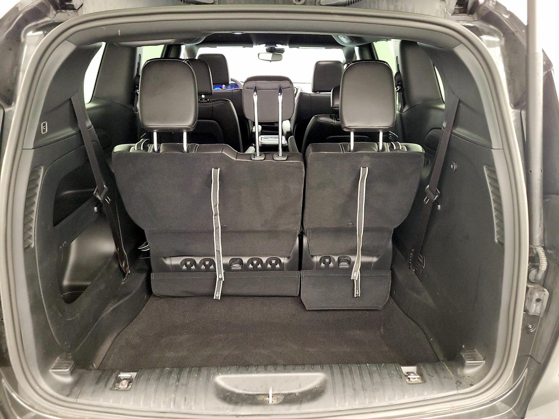 Thumbnail: 2023 Chrysler Pacifica - 16