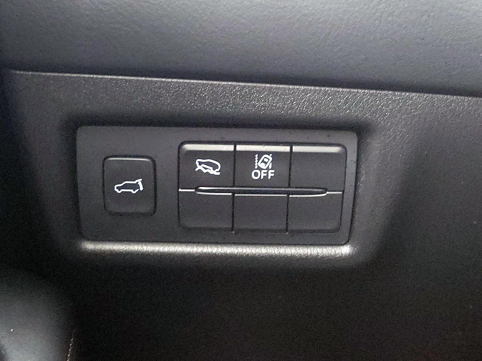 Thumbnail: 2021 Mazda CX-5 - 13