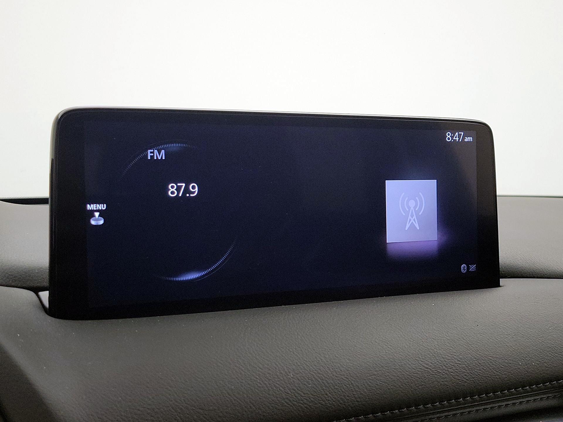 Thumbnail: 2021 Mazda CX-5 - 16