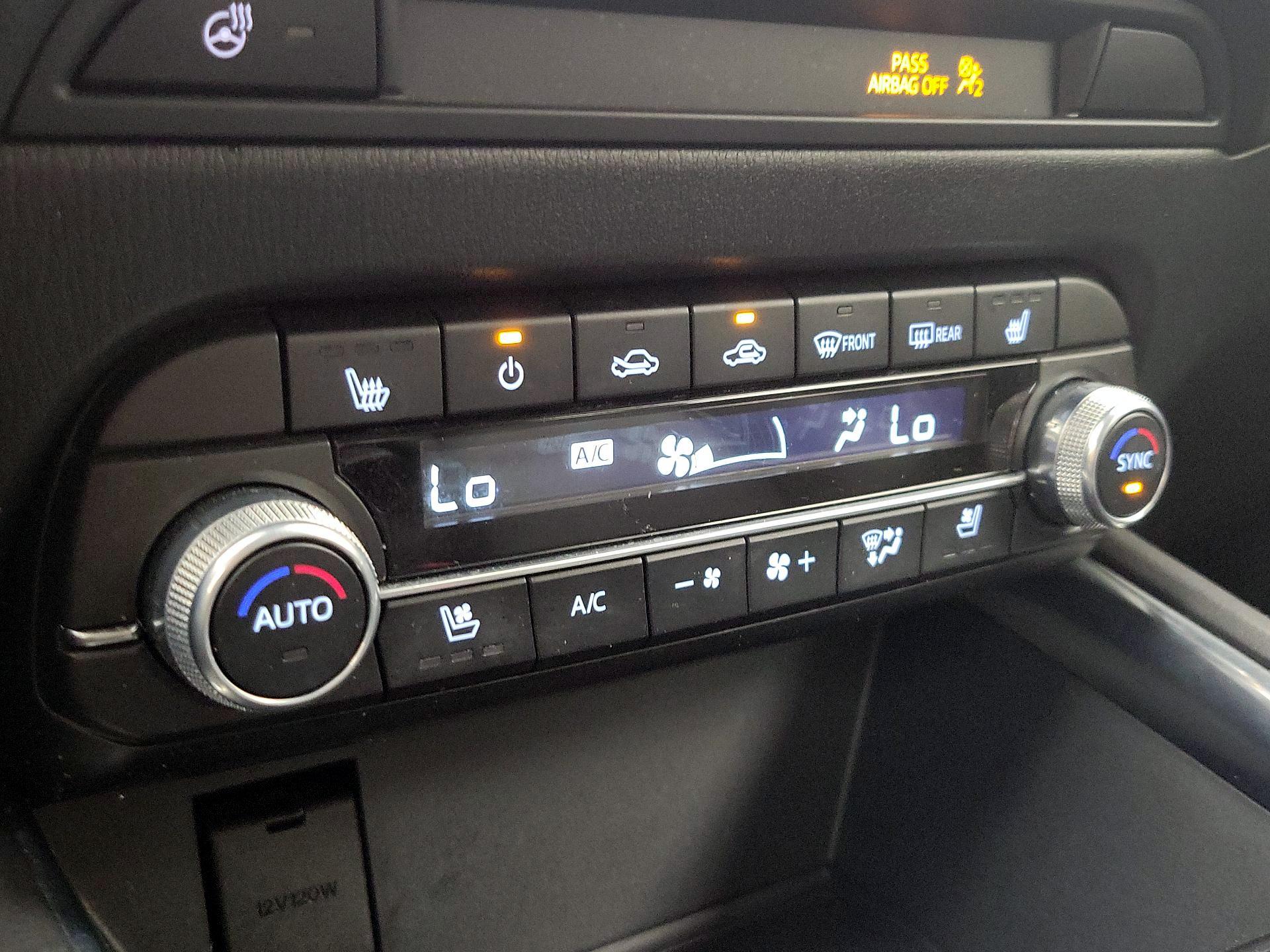 Thumbnail: 2021 Mazda CX-5 - 17