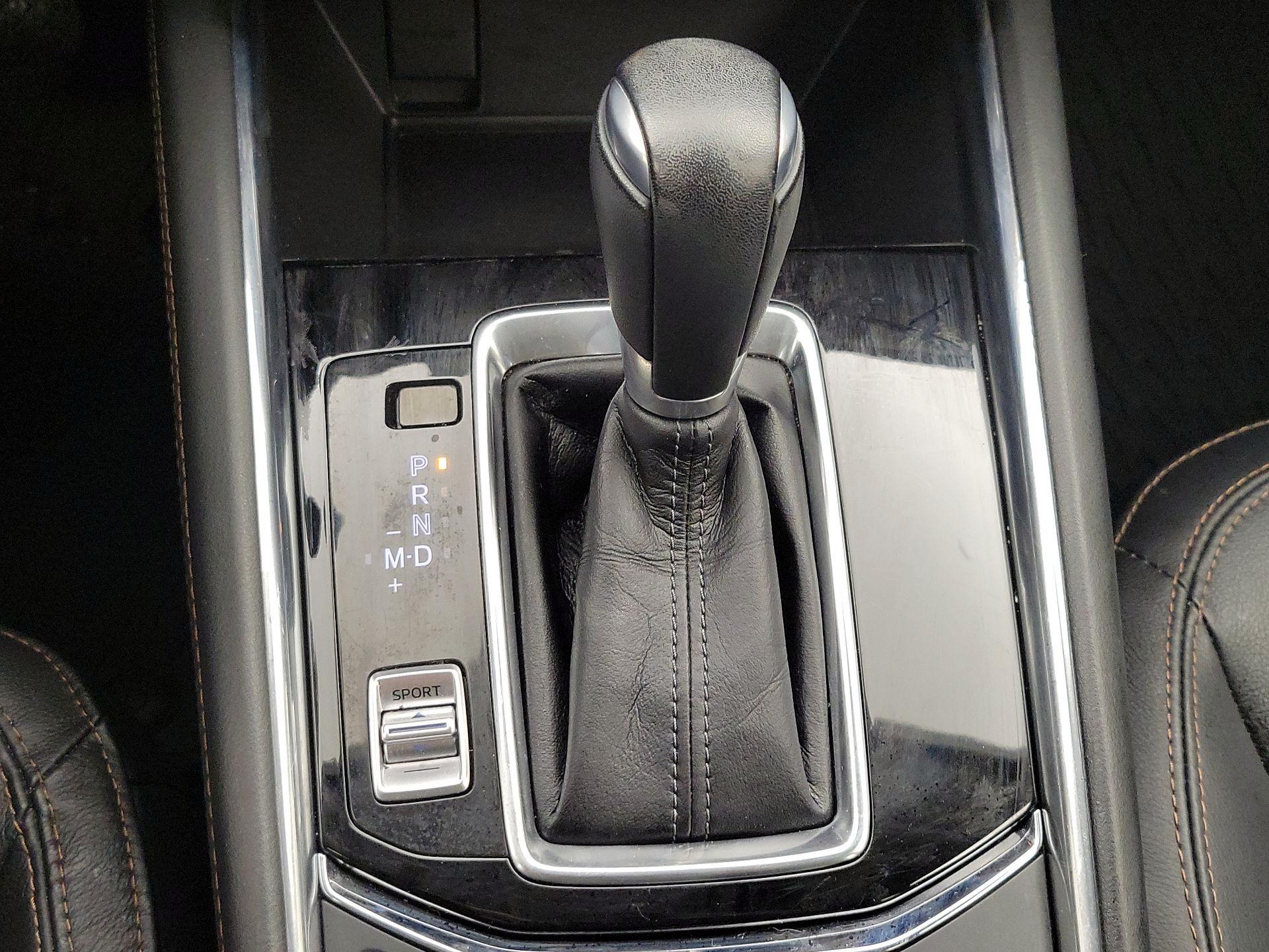 Thumbnail: 2021 Mazda CX-5 - 18