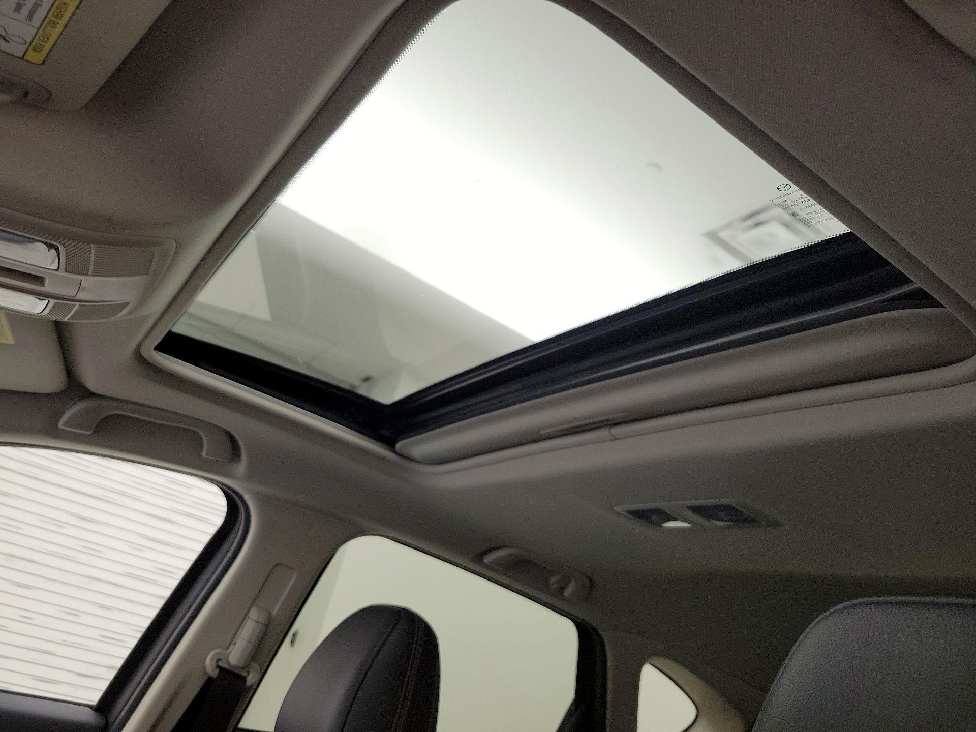 Thumbnail: 2021 Mazda CX-5 - 20