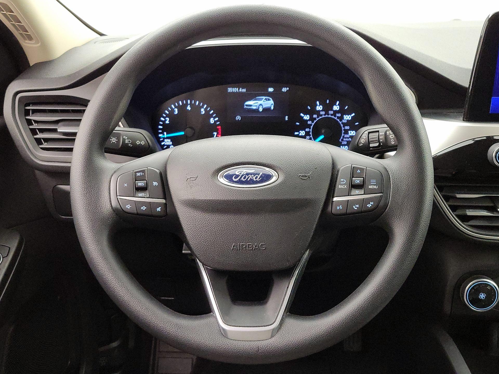 Thumbnail: 2020 Ford Escape - 10