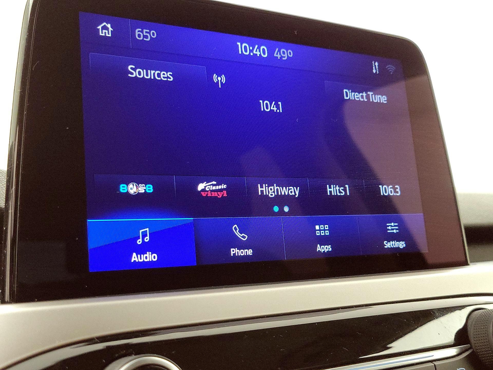 Thumbnail: 2020 Ford Escape - 15