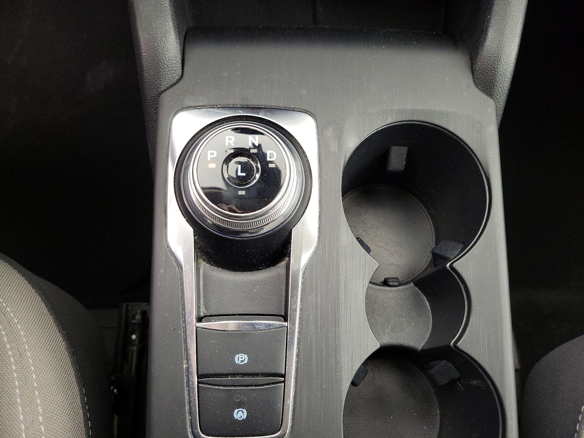 Thumbnail: 2020 Ford Escape - 17