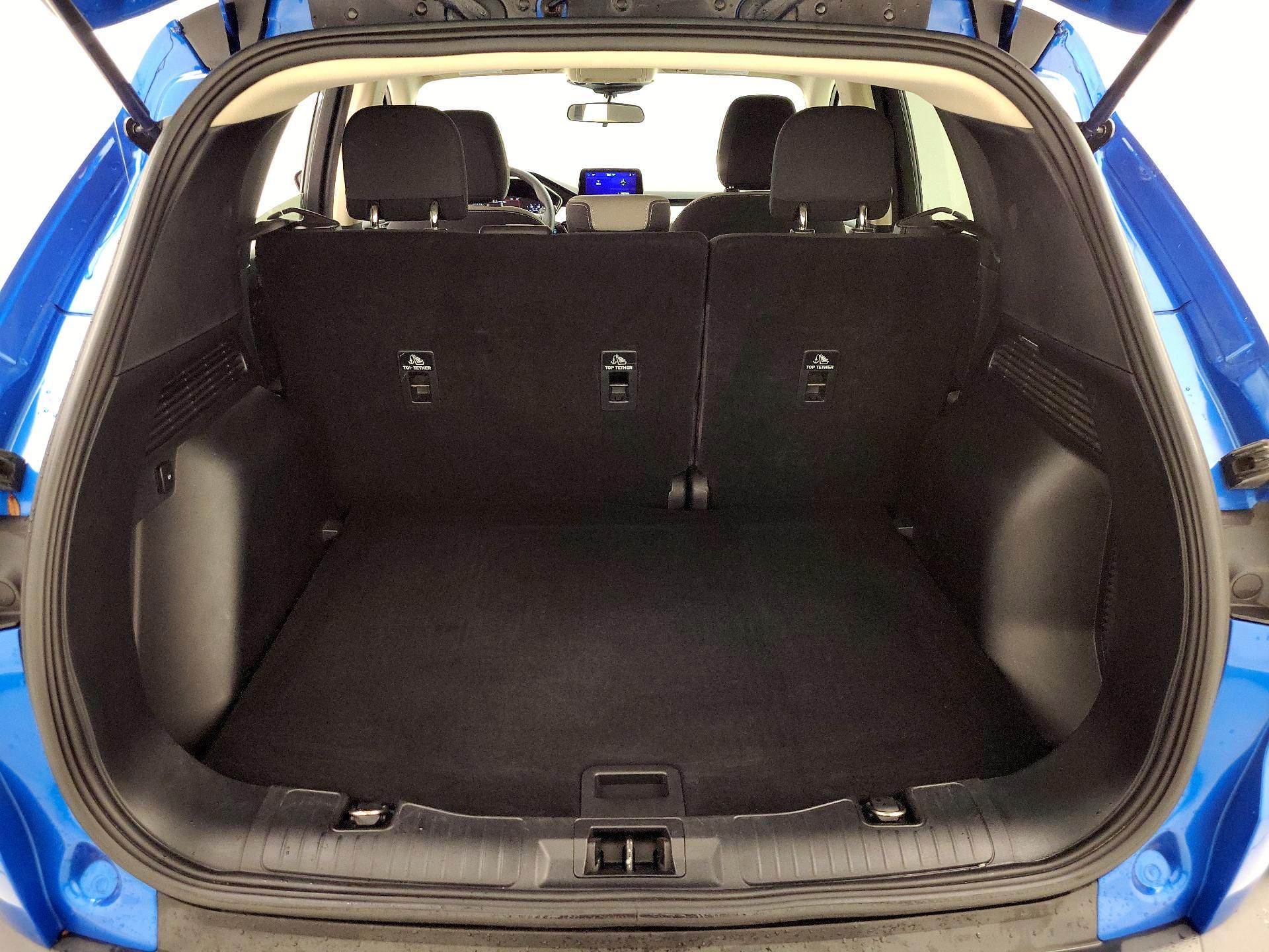 Thumbnail: 2020 Ford Escape - 20