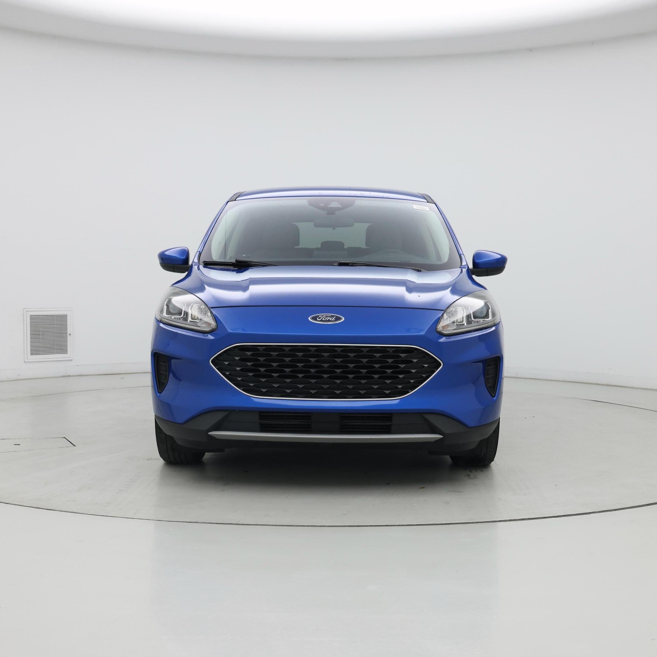 Thumbnail: 2020 Ford Escape - 5