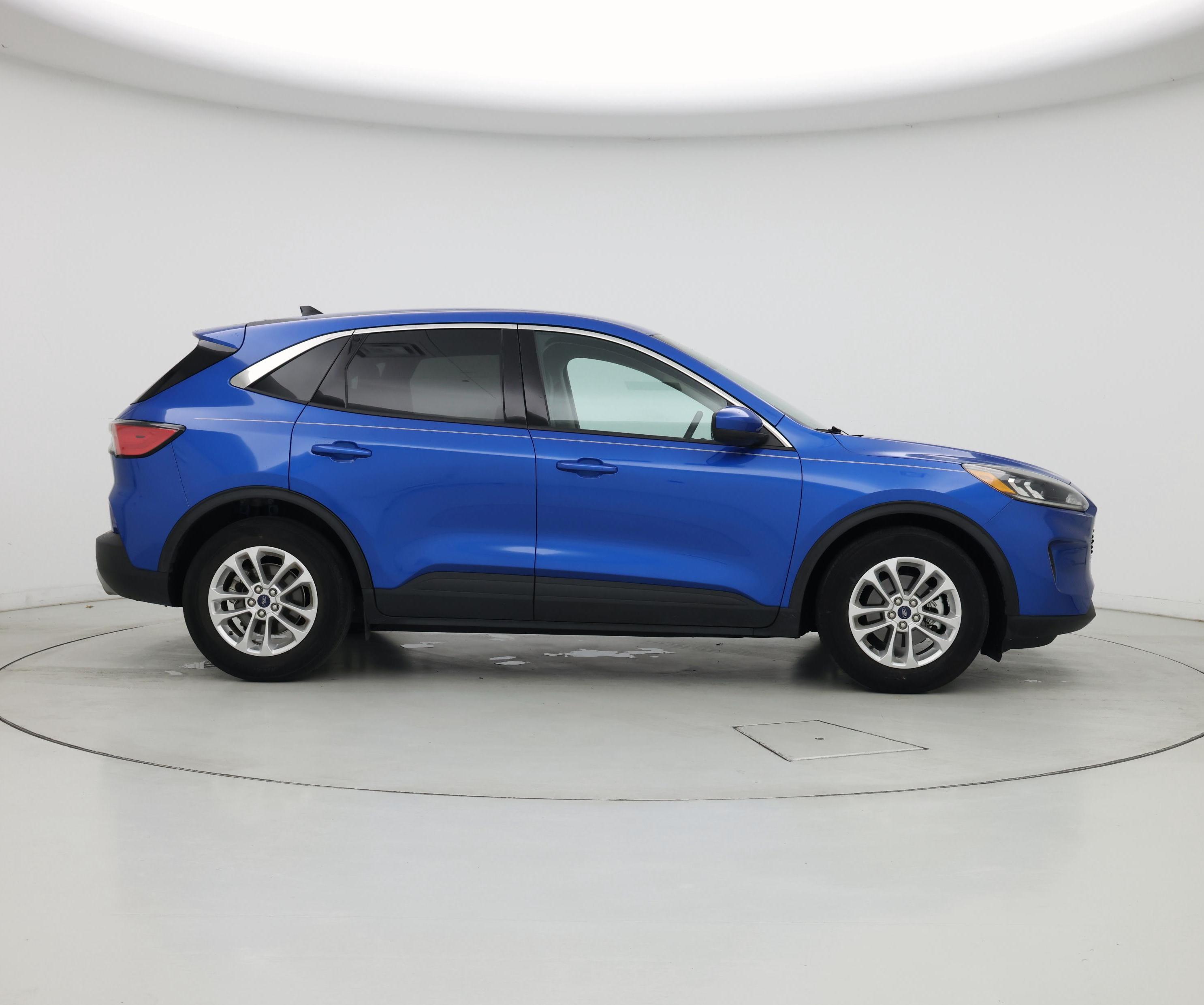 Thumbnail: 2020 Ford Escape - 7