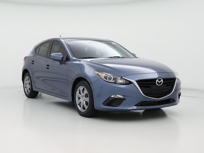 2014 Mazda Mazda3 I Sport