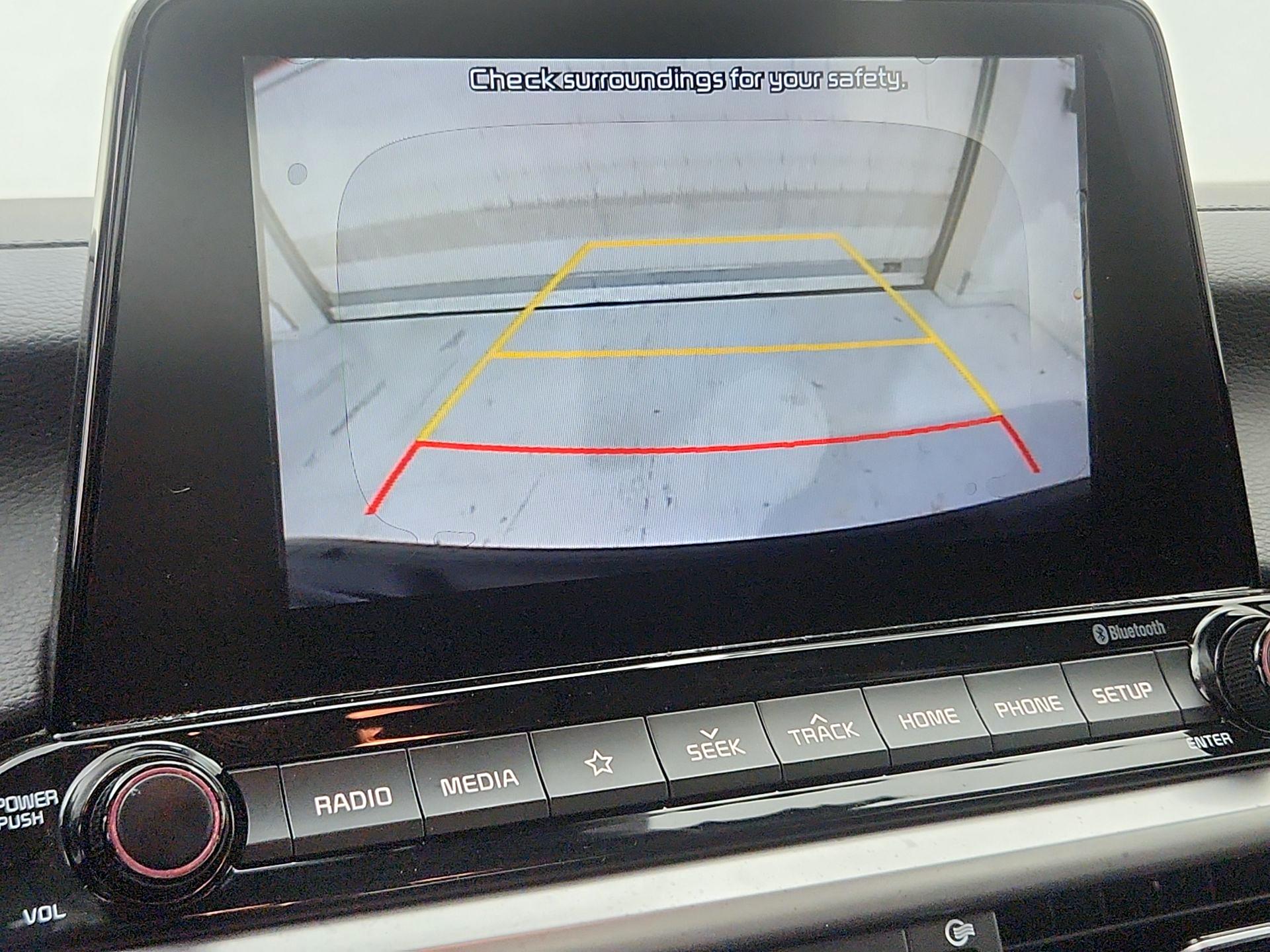 Thumbnail: 2019 Kia Forte - 14