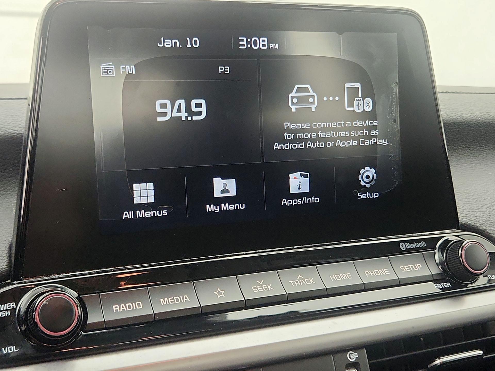 Thumbnail: 2019 Kia Forte - 15