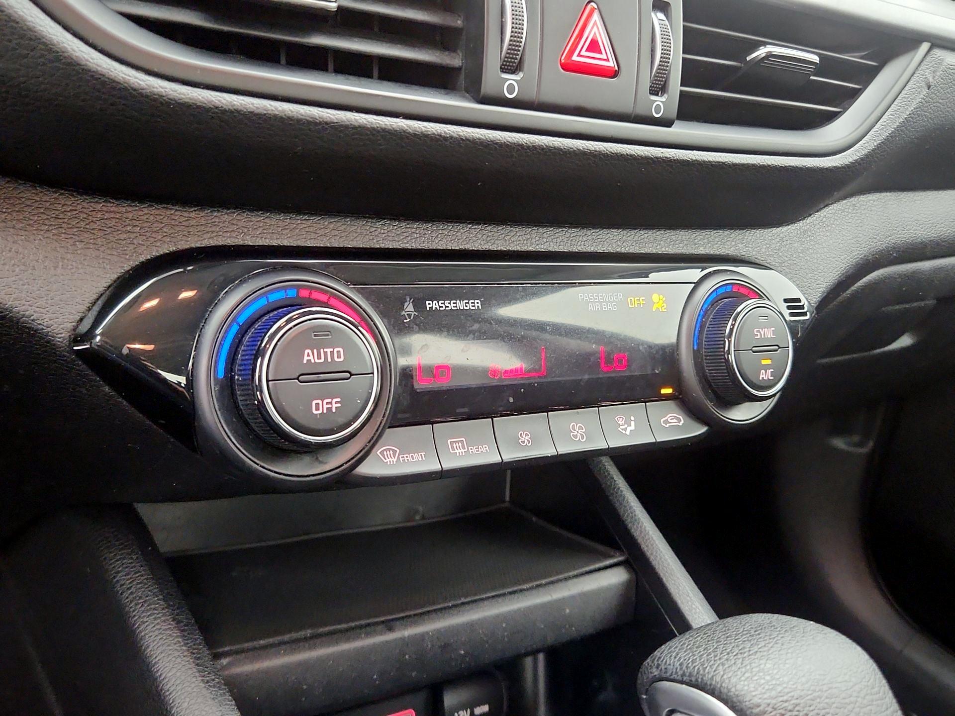 Thumbnail: 2019 Kia Forte - 16