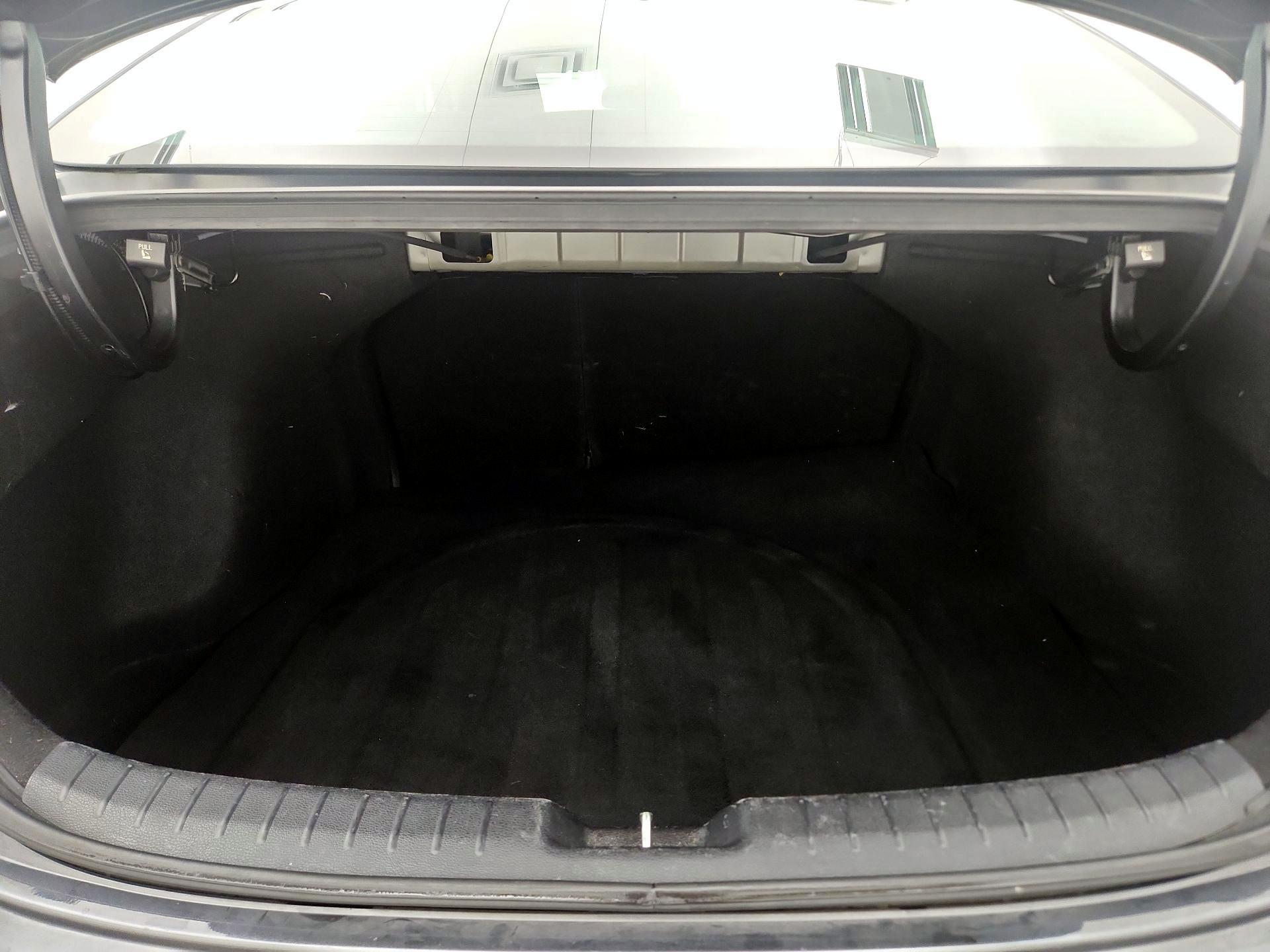 Thumbnail: 2019 Kia Forte - 20