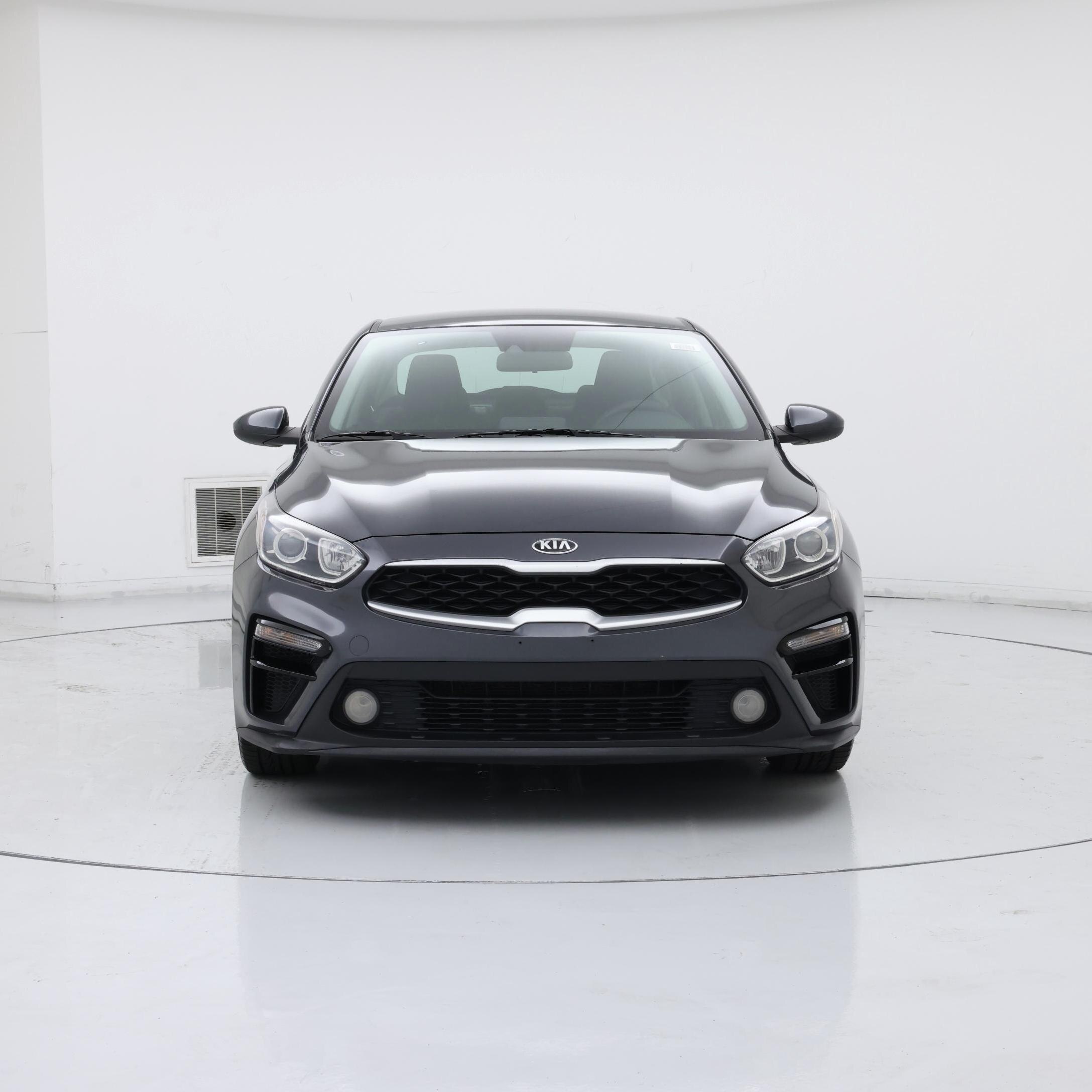 Thumbnail: 2019 Kia Forte - 5