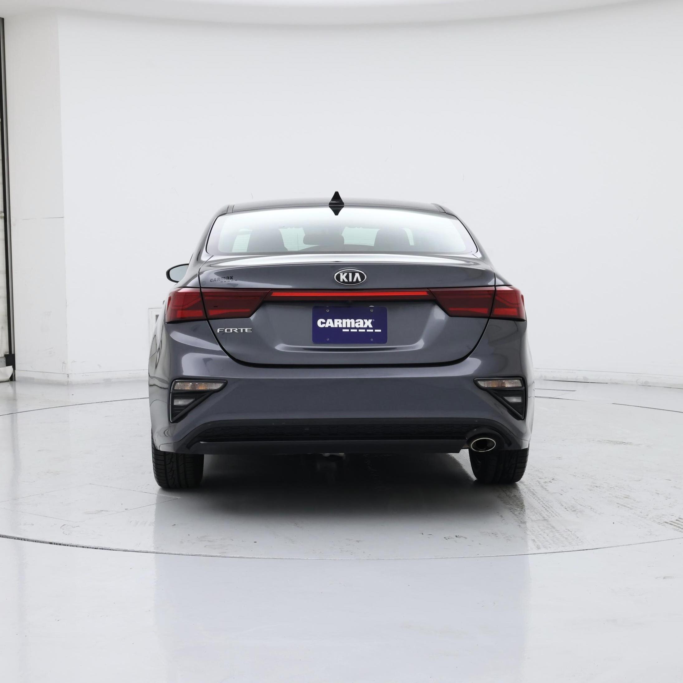 Thumbnail: 2019 Kia Forte - 6