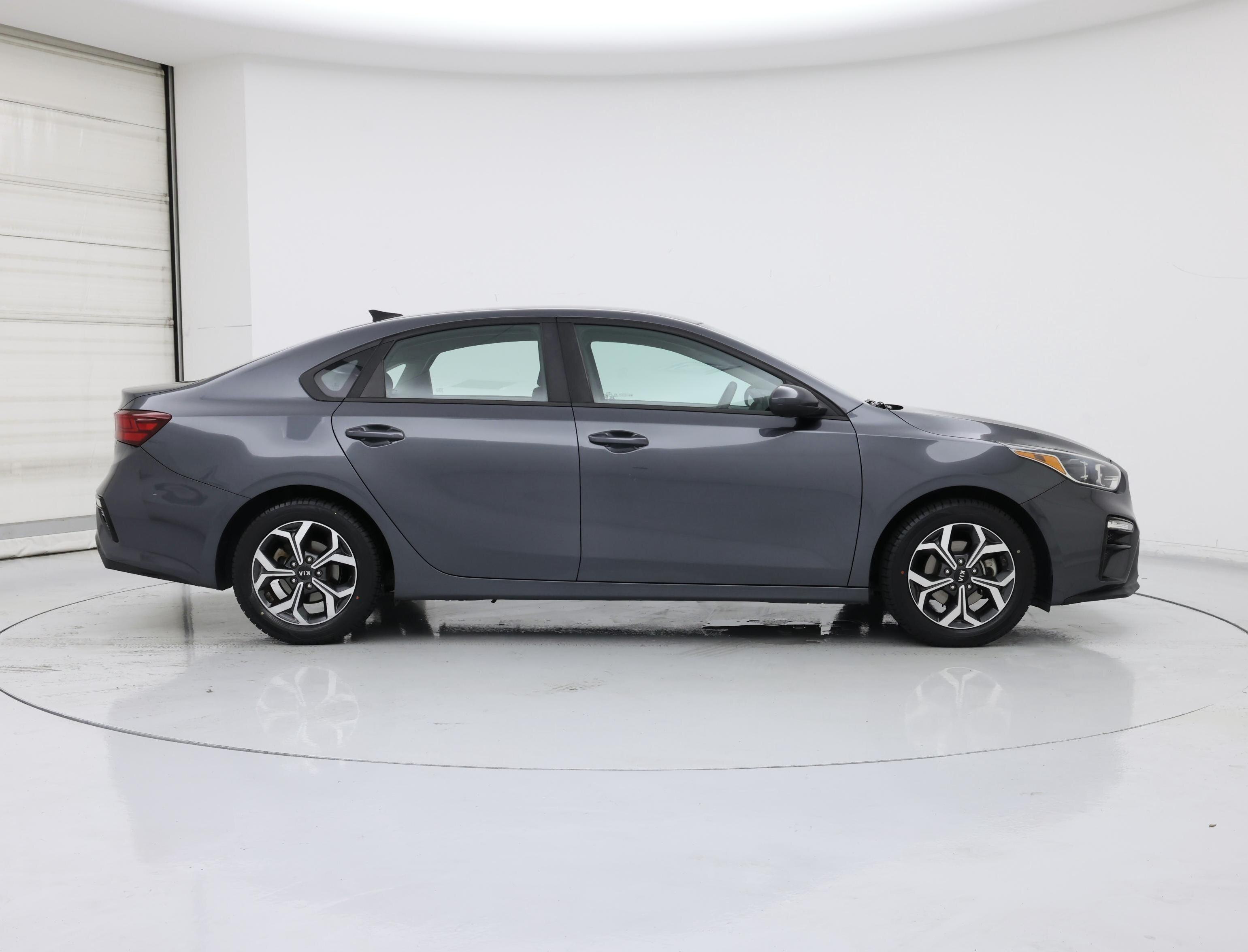 Thumbnail: 2019 Kia Forte - 7