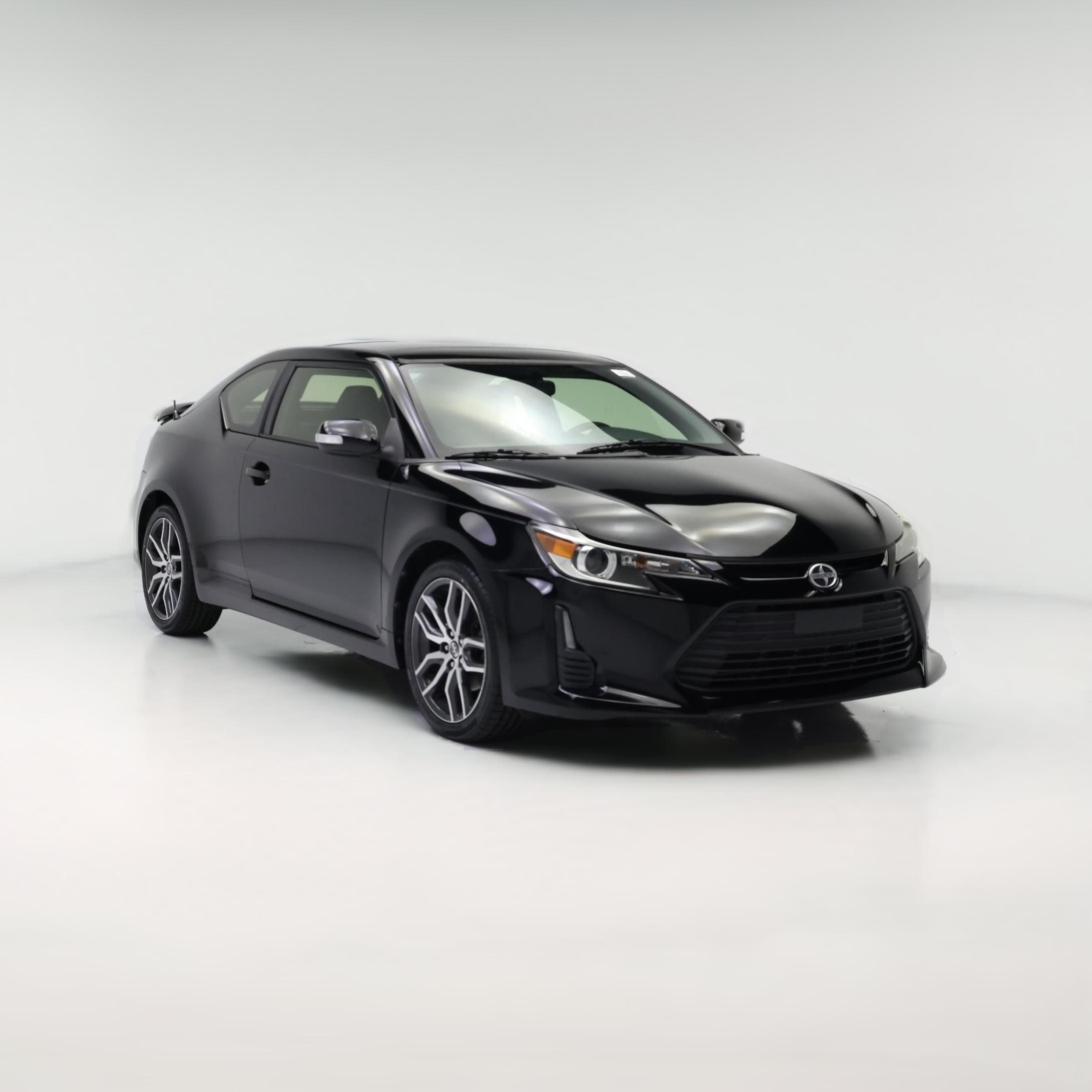 Thumbnail: 2016 Scion tC - 1