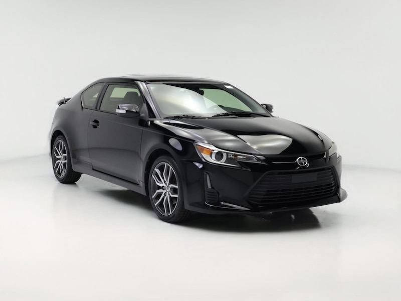 2016 Scion tC  -
                  Orlando, FL