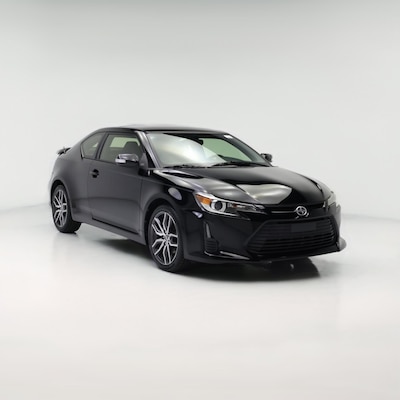 2016 Scion tC