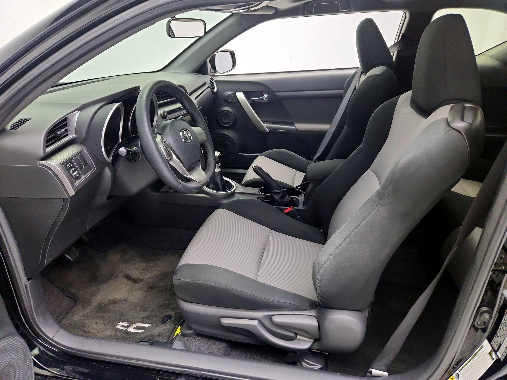 Thumbnail: 2016 Scion tC - 11