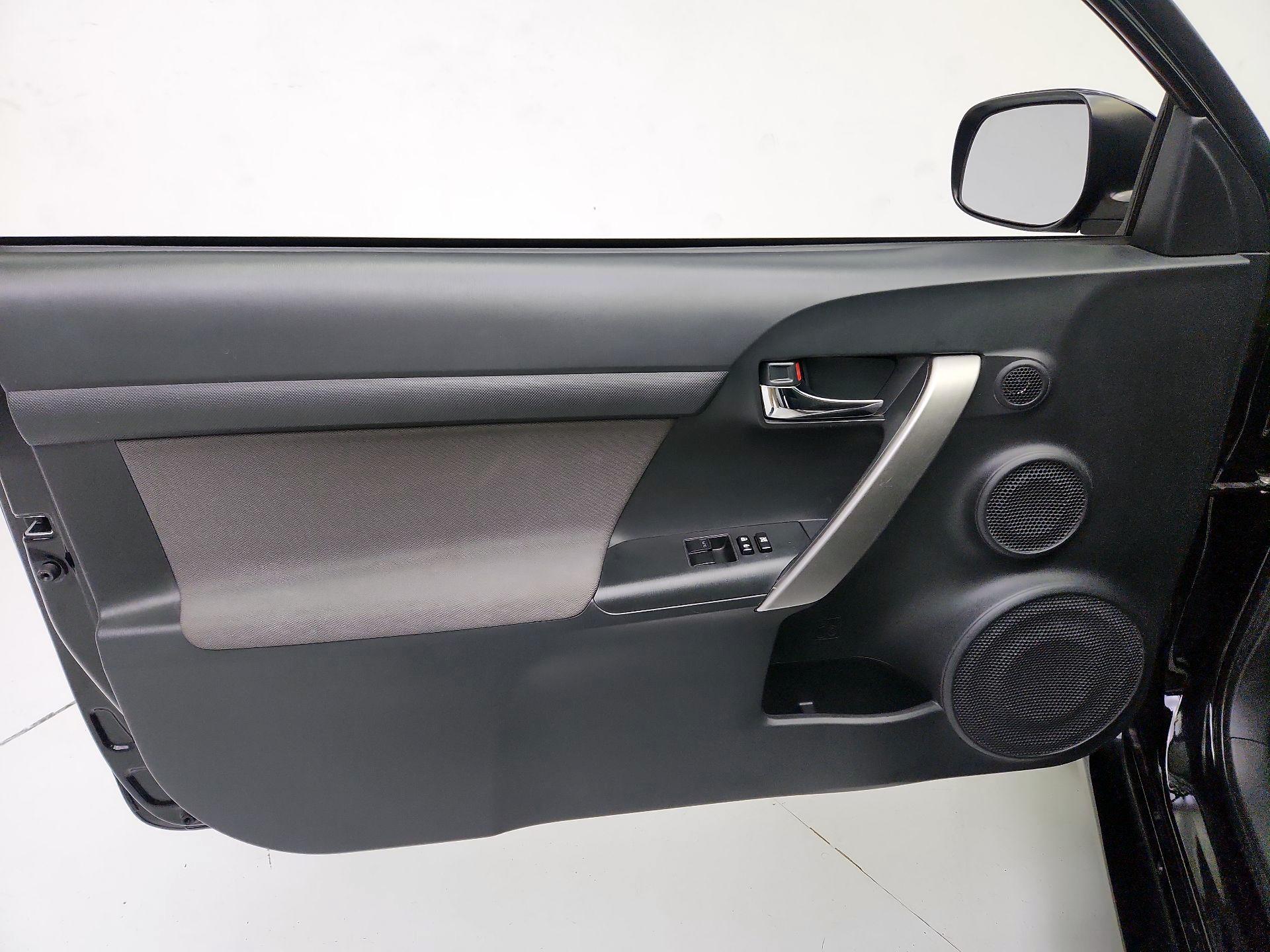 Thumbnail: 2016 Scion tC - 12