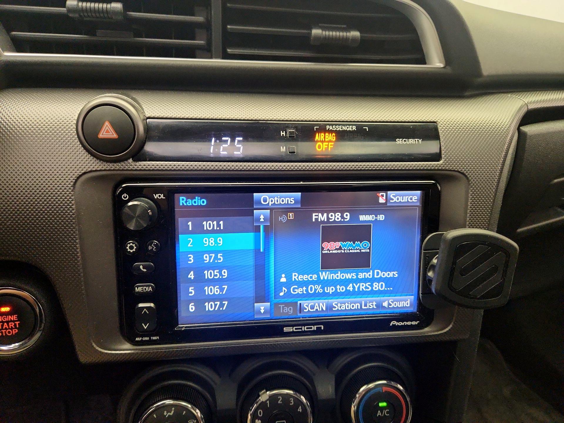 Thumbnail: 2016 Scion tC - 14