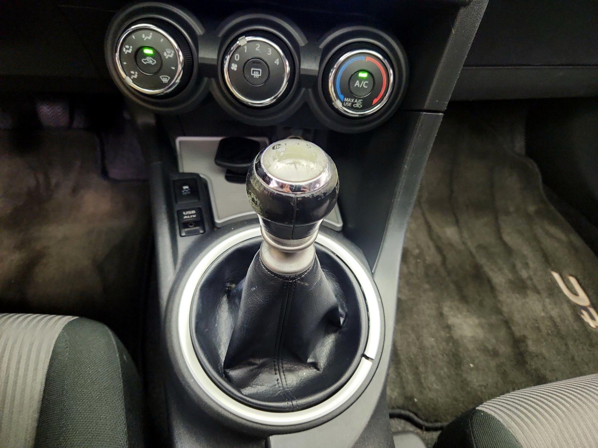 Thumbnail: 2016 Scion tC - 16