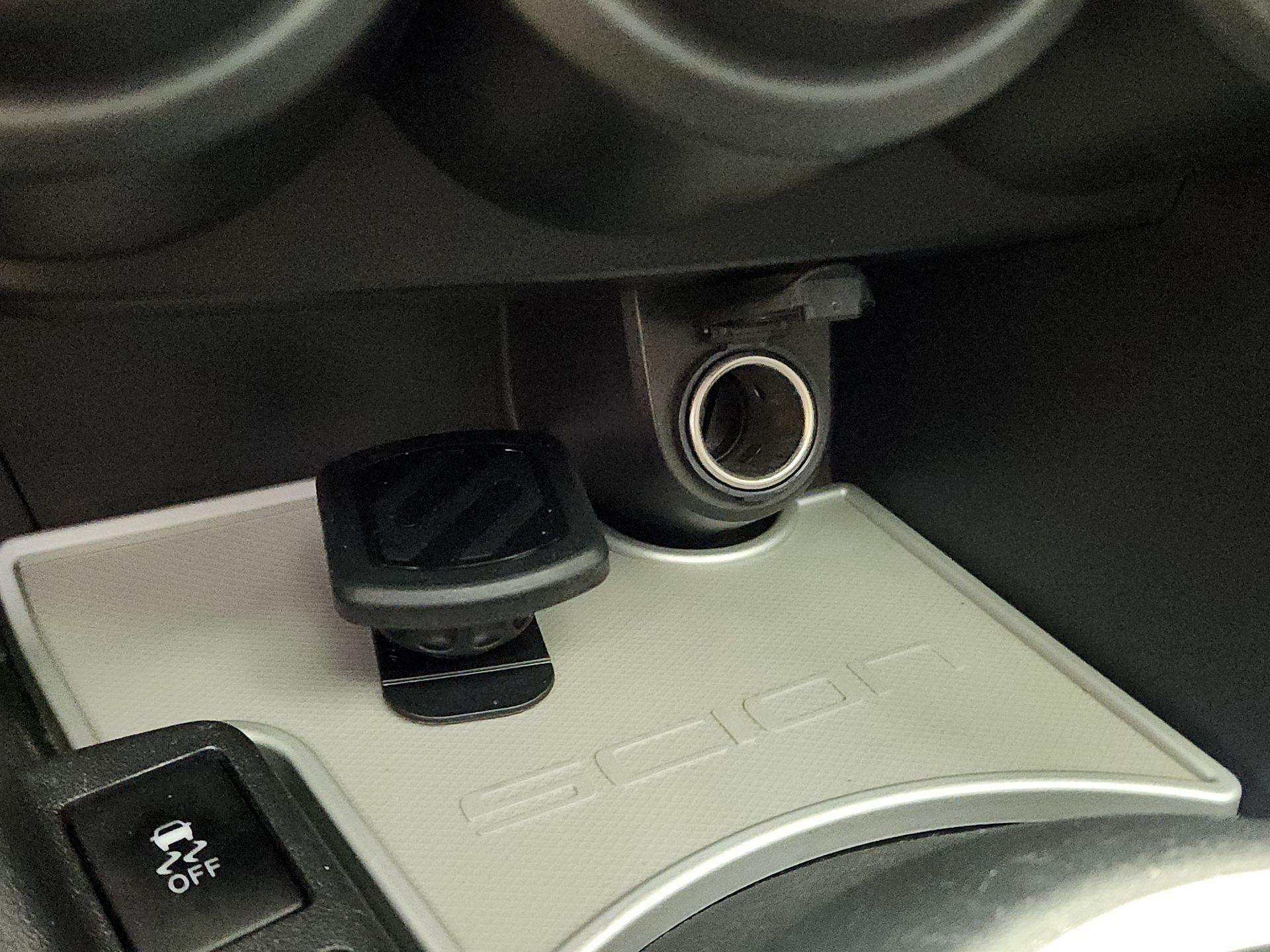 Thumbnail: 2016 Scion tC - 17