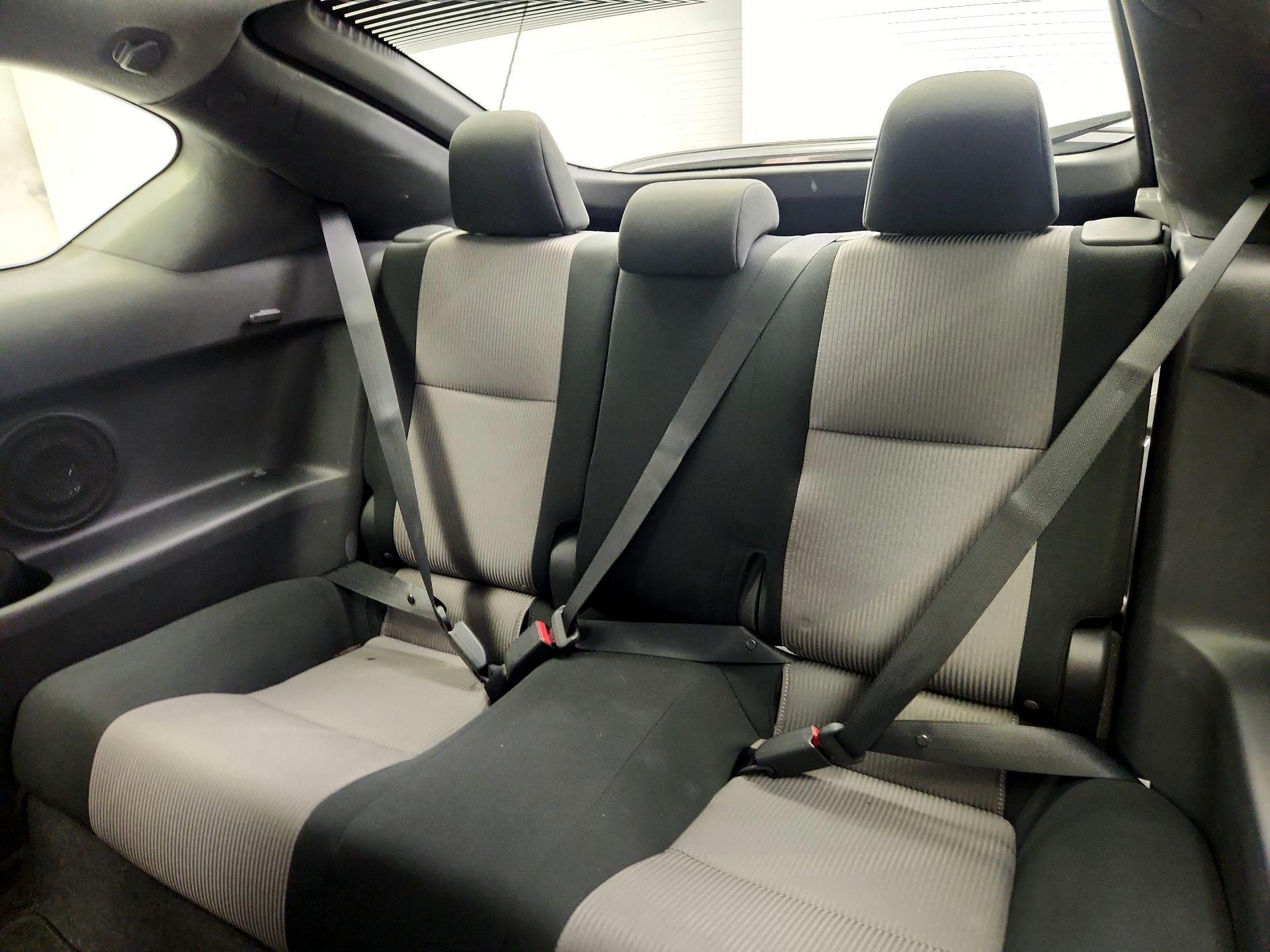 Thumbnail: 2016 Scion tC - 19