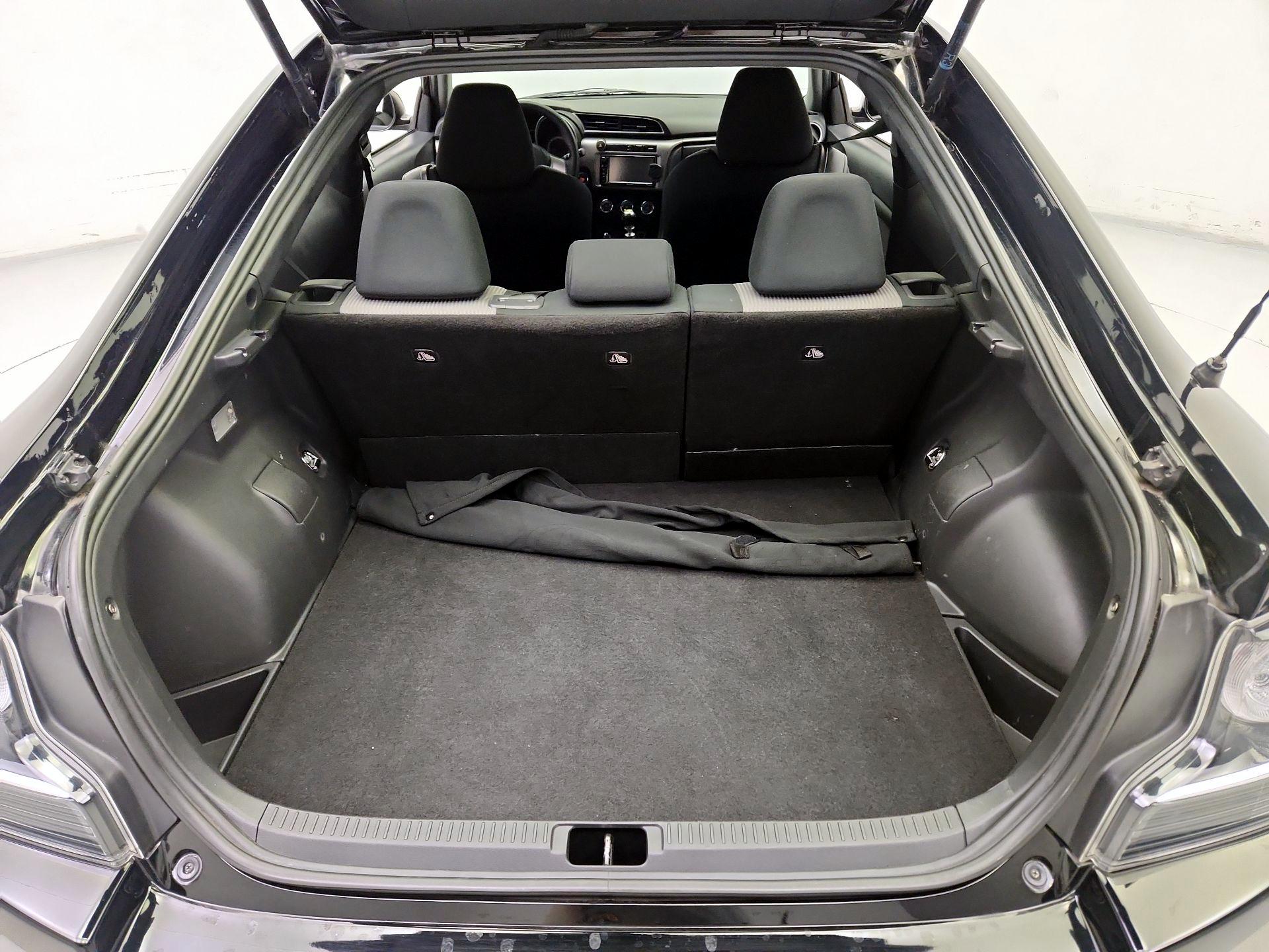 Thumbnail: 2016 Scion tC - 20