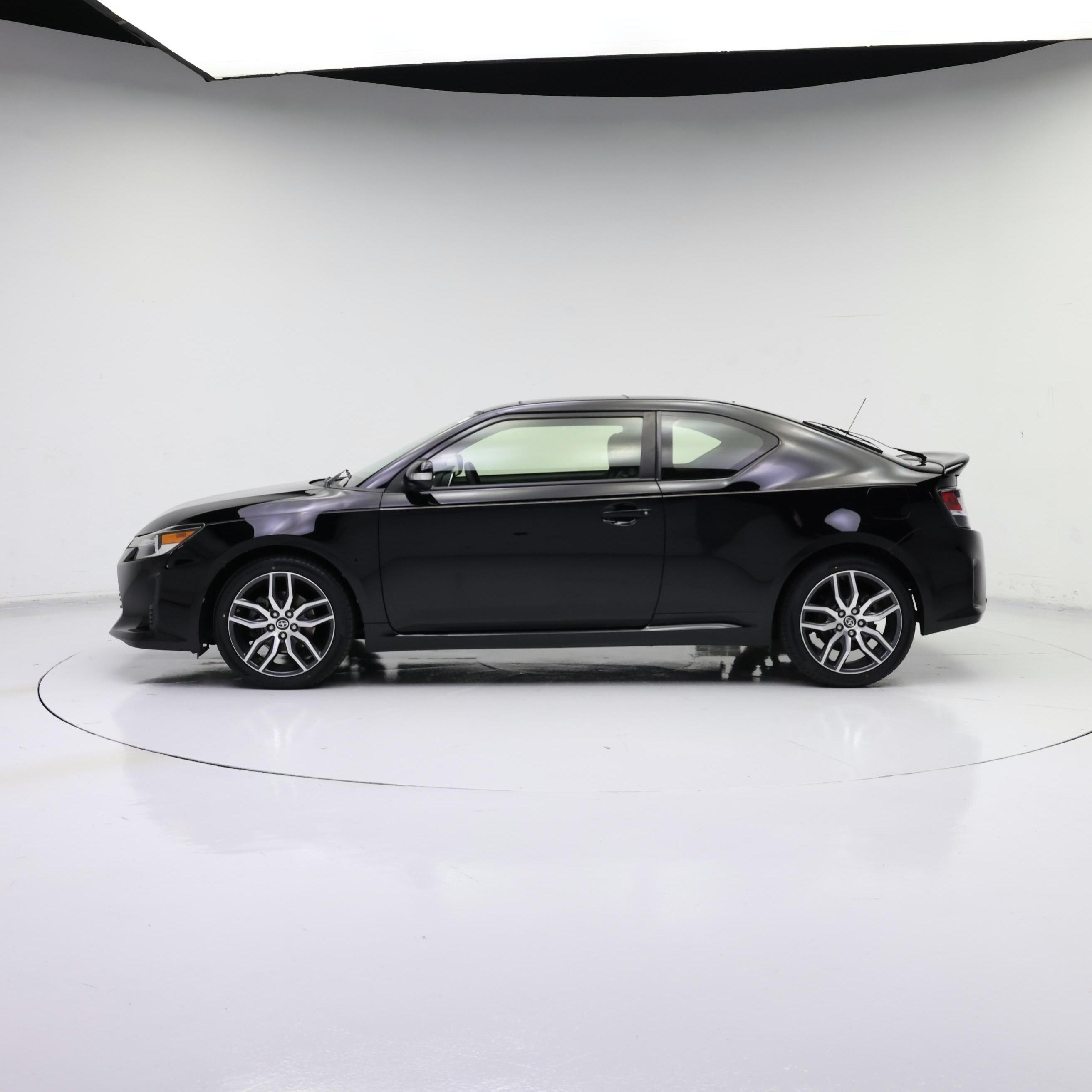 Thumbnail: 2016 Scion tC - 3