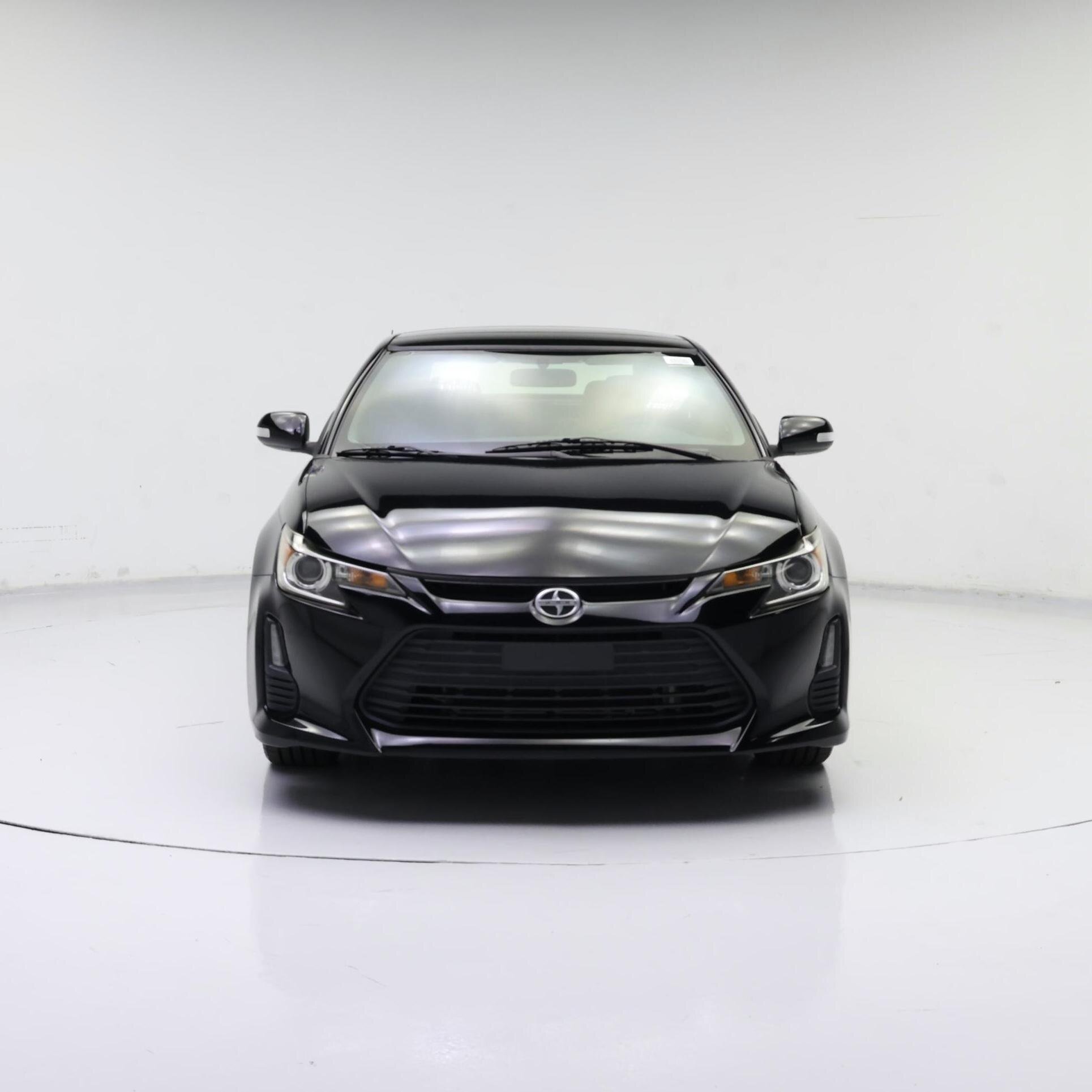 Thumbnail: 2016 Scion tC - 5