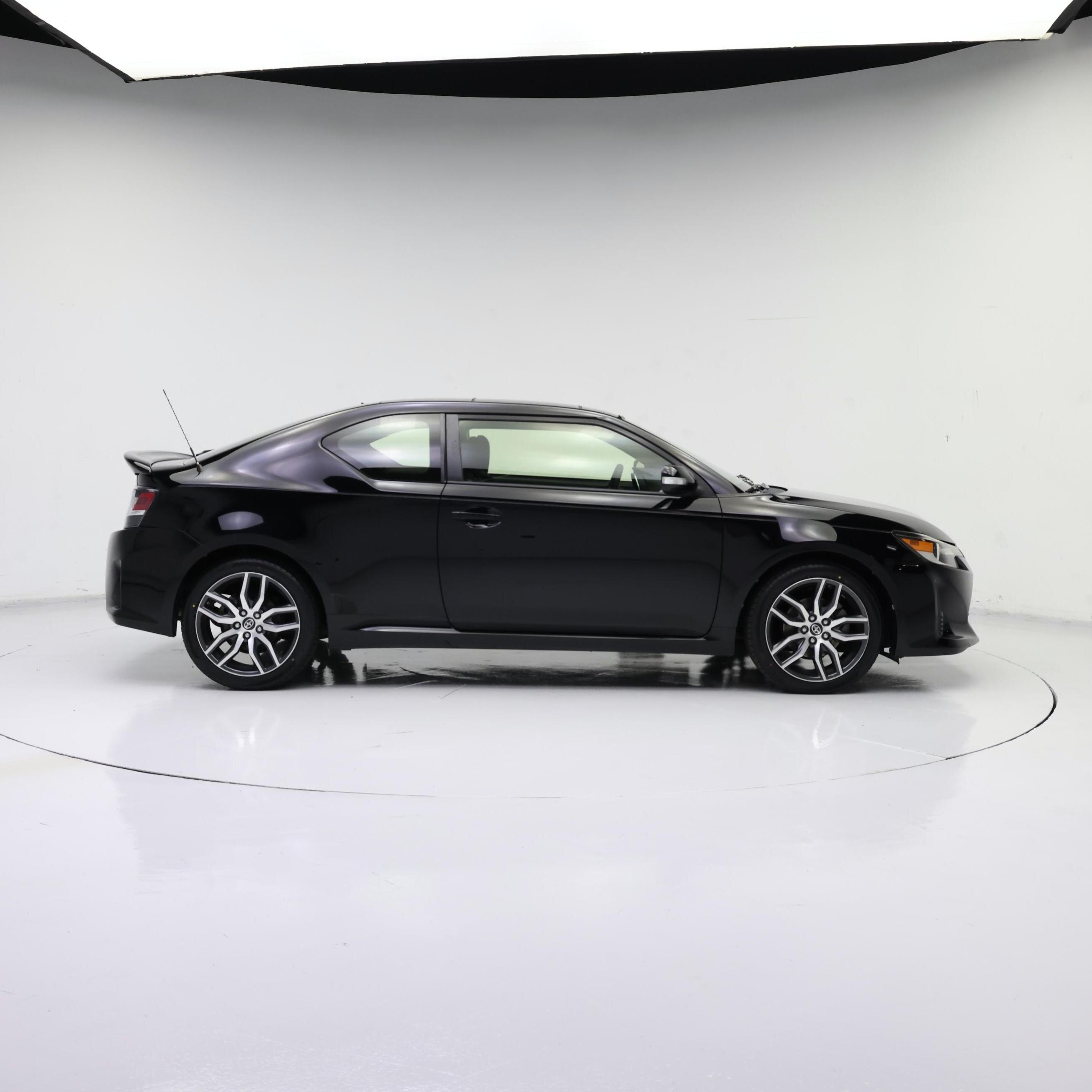 Thumbnail: 2016 Scion tC - 7