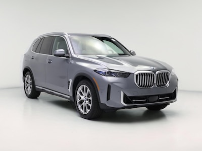 2024 BMW X5 Plug In Hybrid xDrive50e