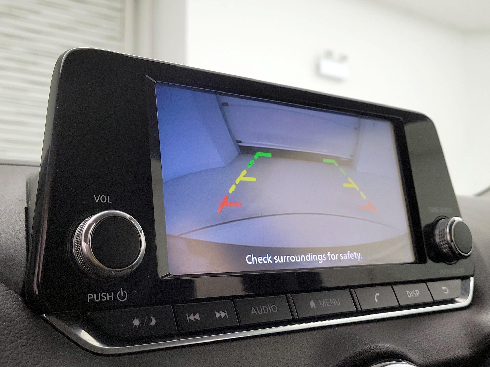 Thumbnail: 2020 Nissan Sentra - 14